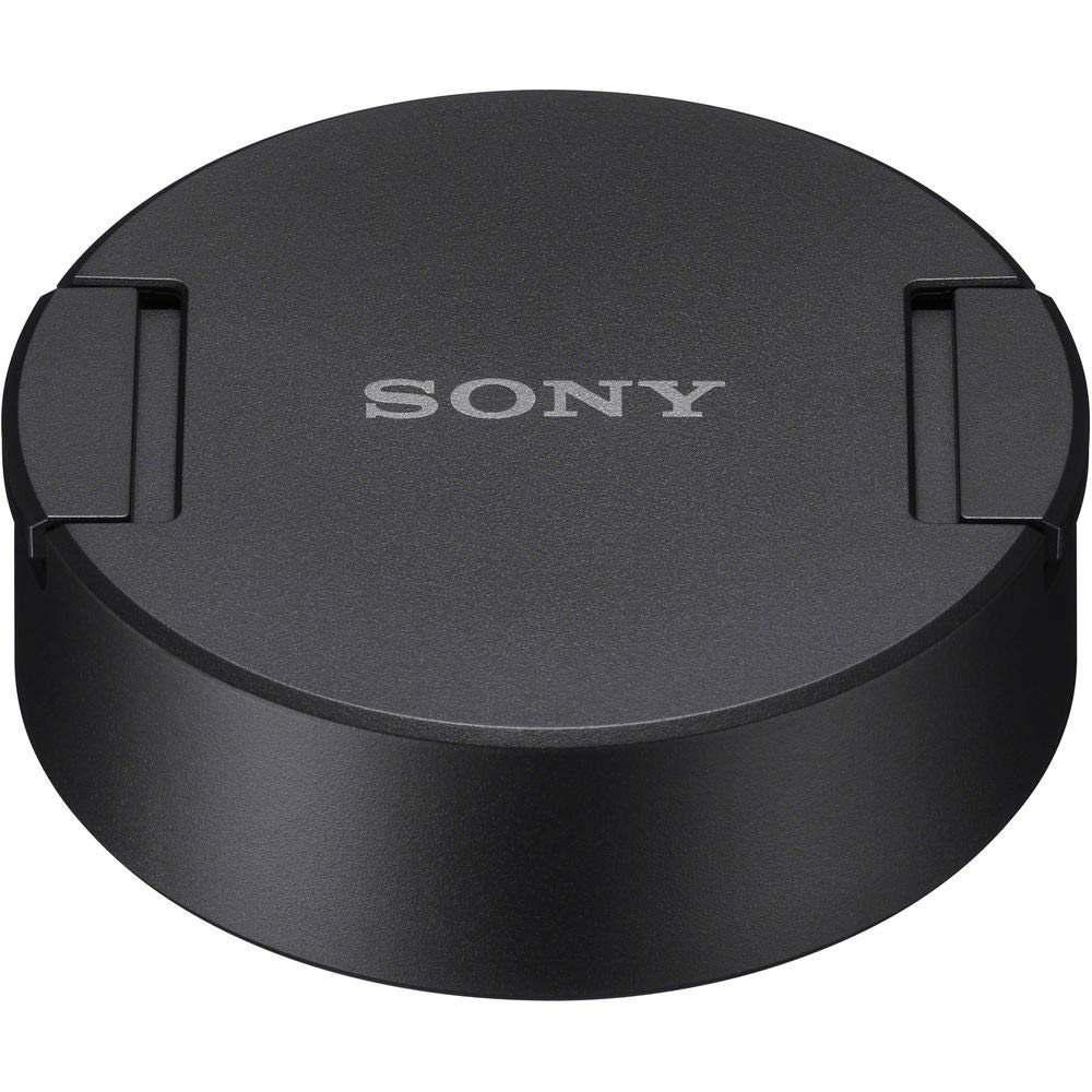 Certified Refurbished - SONY SEL1224G Interchangeable Lens Camera