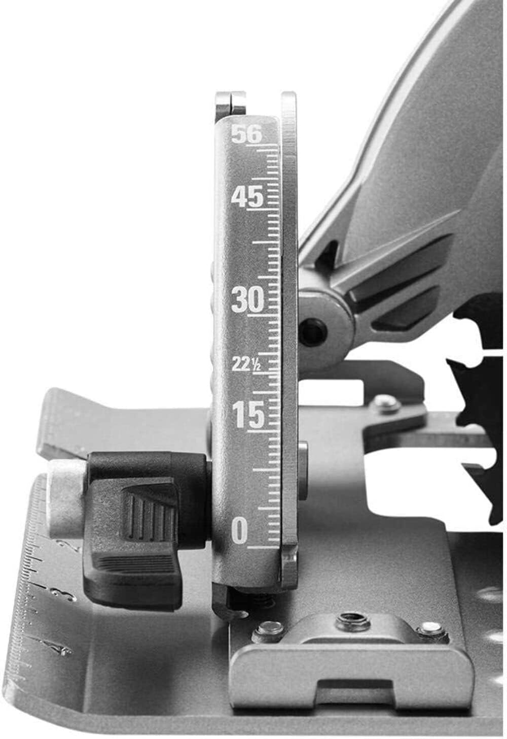 Open Box - RIDGID 15 Amp 7-1/4 in. Circular Saw