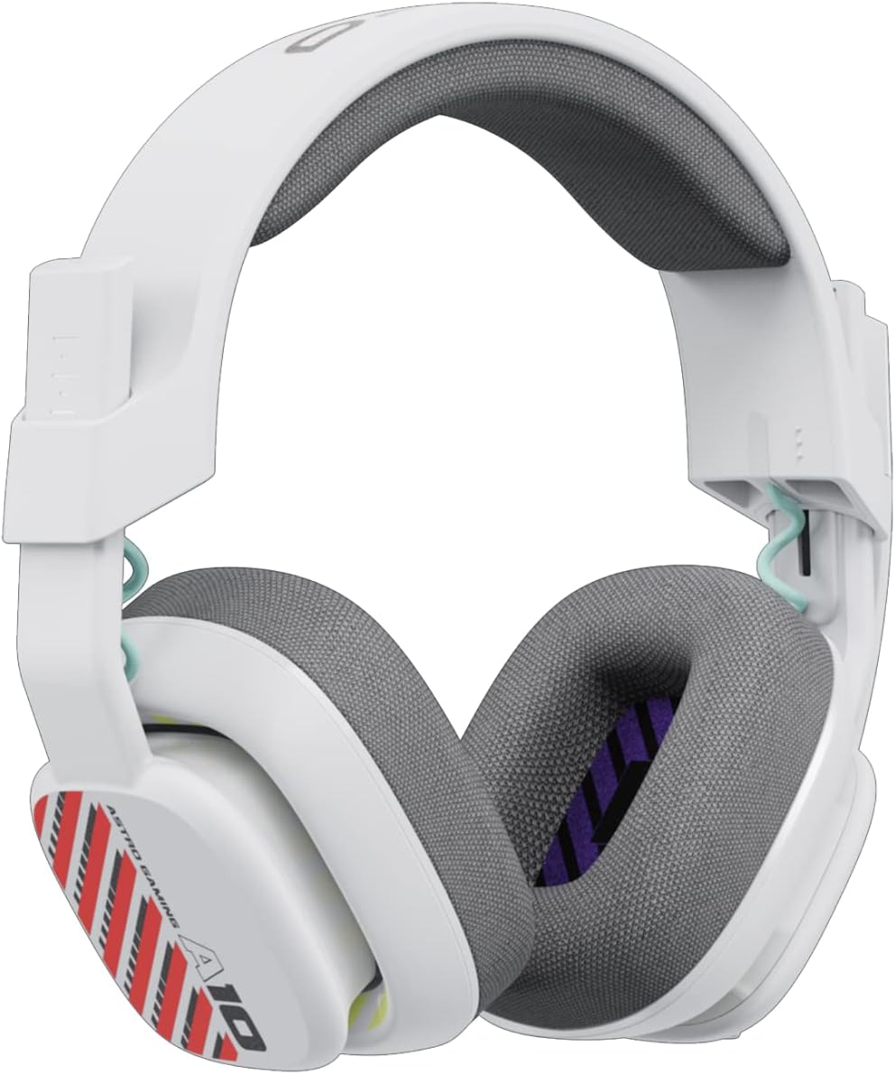 Refurbished - A10-WHITE-3.5 MM-A10 STAR KILLER BASE 939-002050