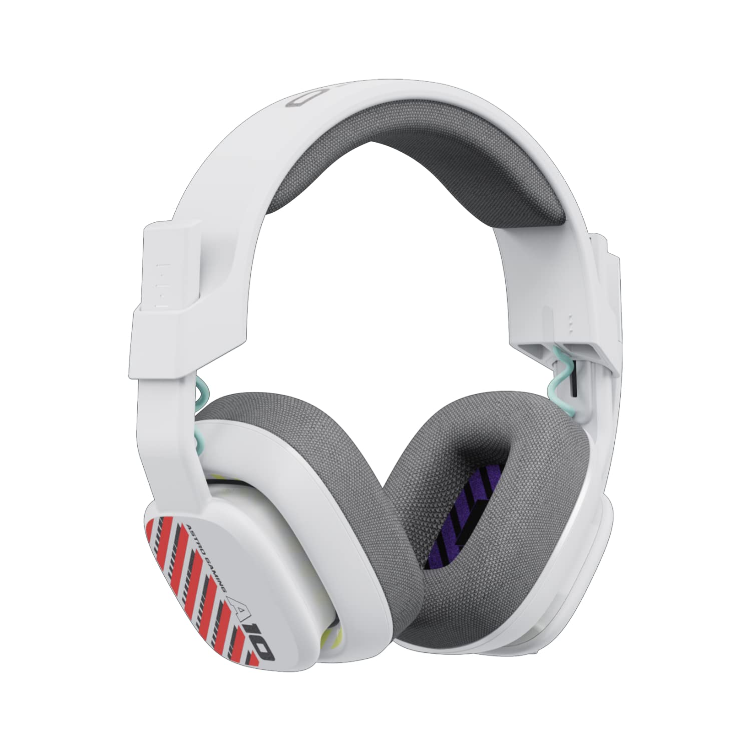 Open Box -  Logitech G Astro A10 Gen 2 Cross-Platform Wired Gaming Headset - 939-002050