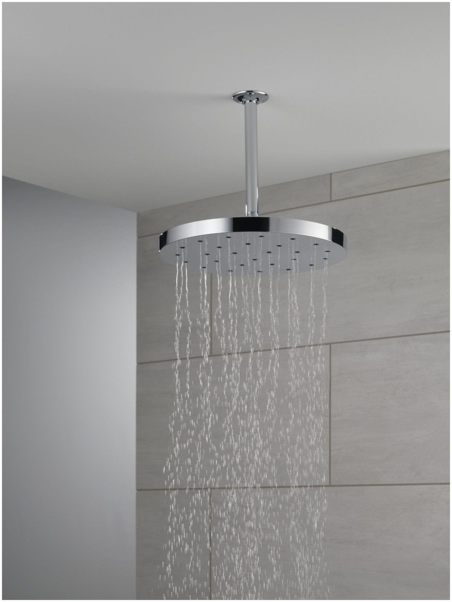 Open Box - Delta 52160-PR - Shower Heads Showers