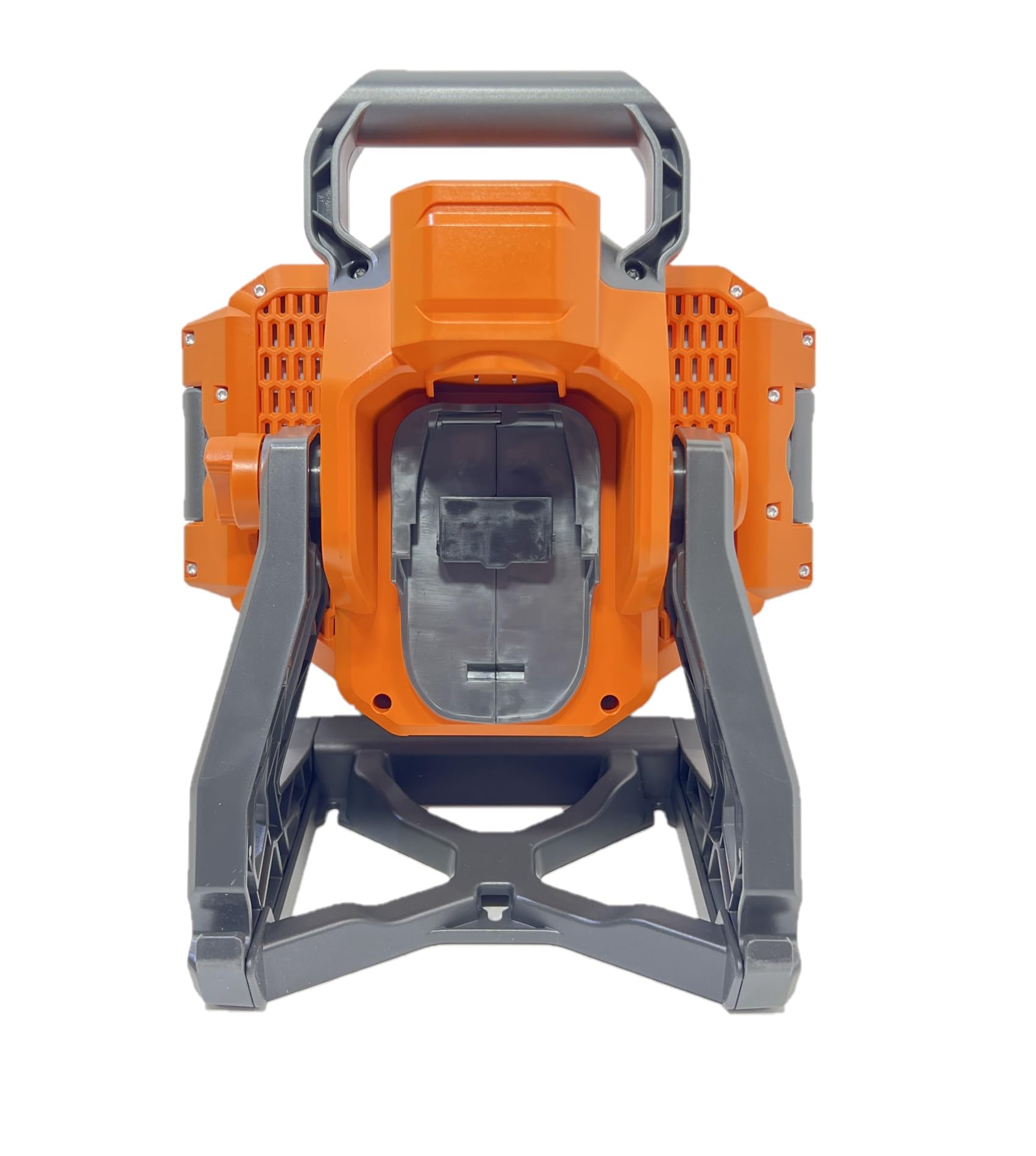 Open Box -  RIDGID 18V Hybrid Folding Panel Light (Tool-Only) RIDGIDBullseye Deals