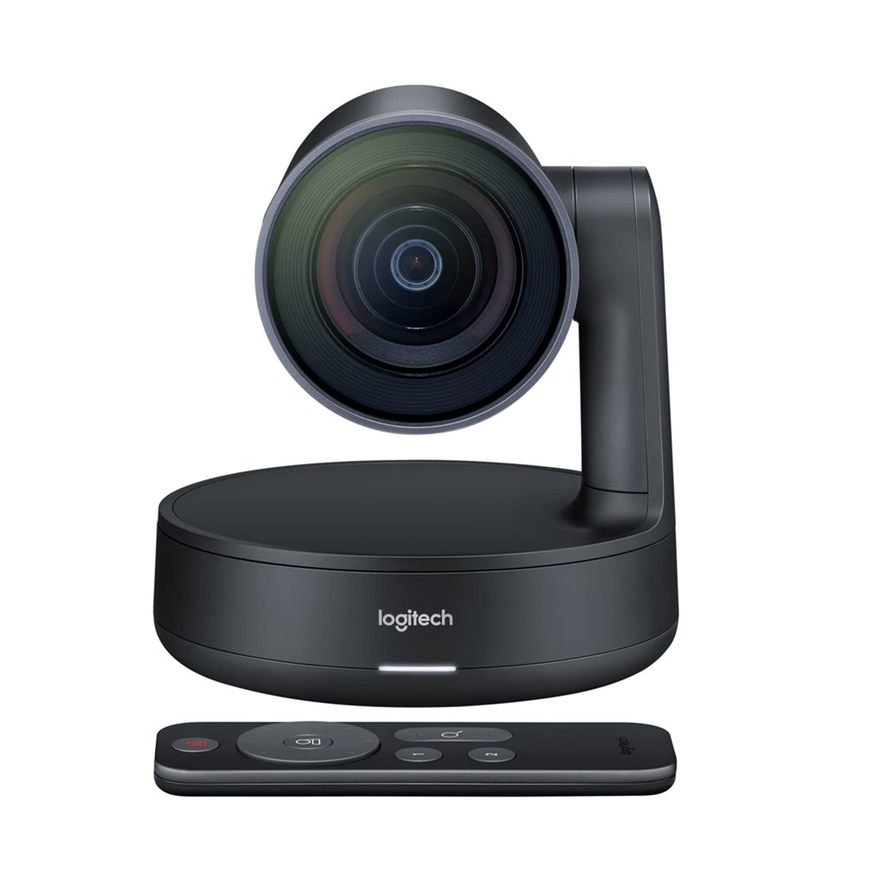 Refurbished - LOGITECH RALLY PTZ CAM 097855140234