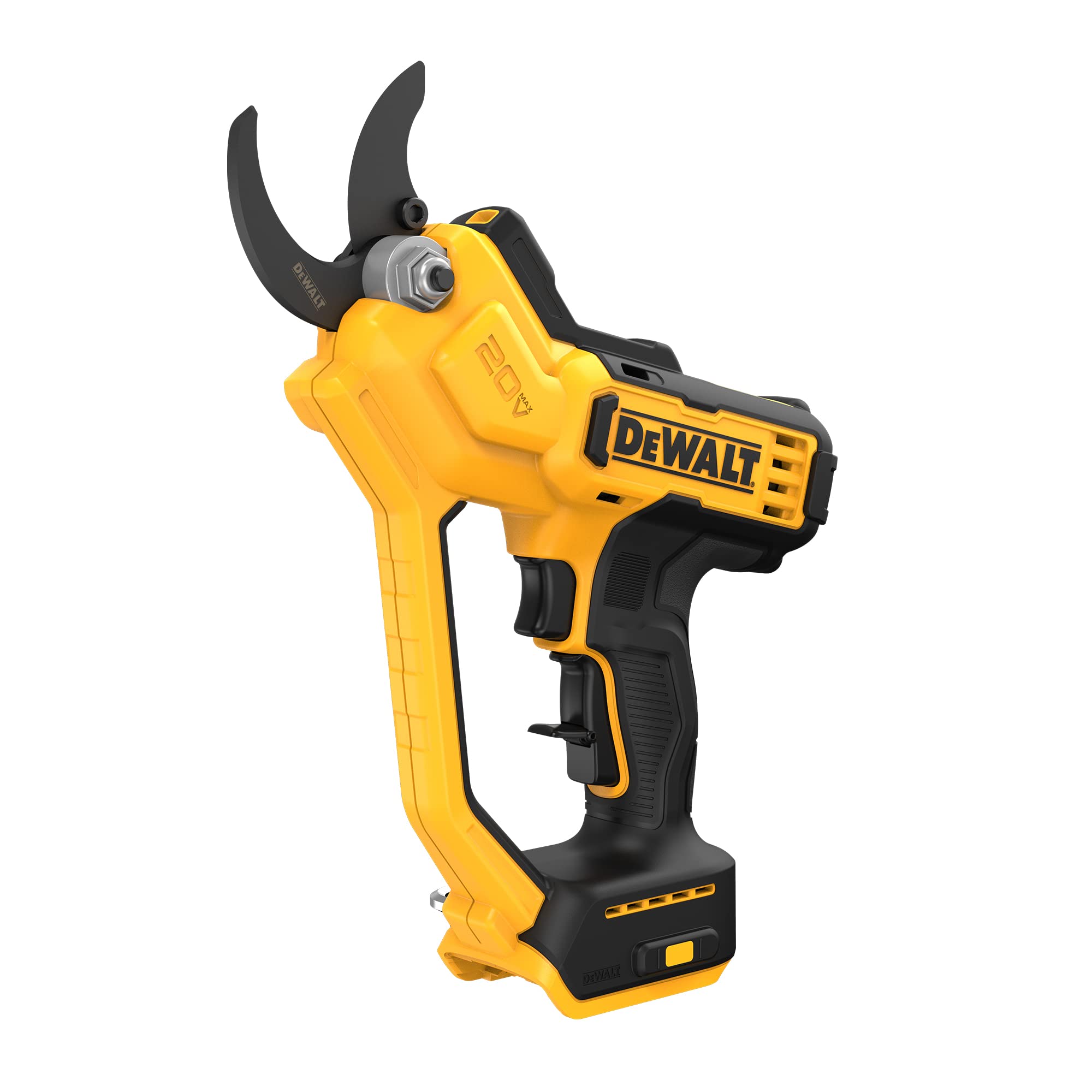 Open Box -  DEWALT 20V MAX Steel Cordless Pruner DEWALTBullseye Deals