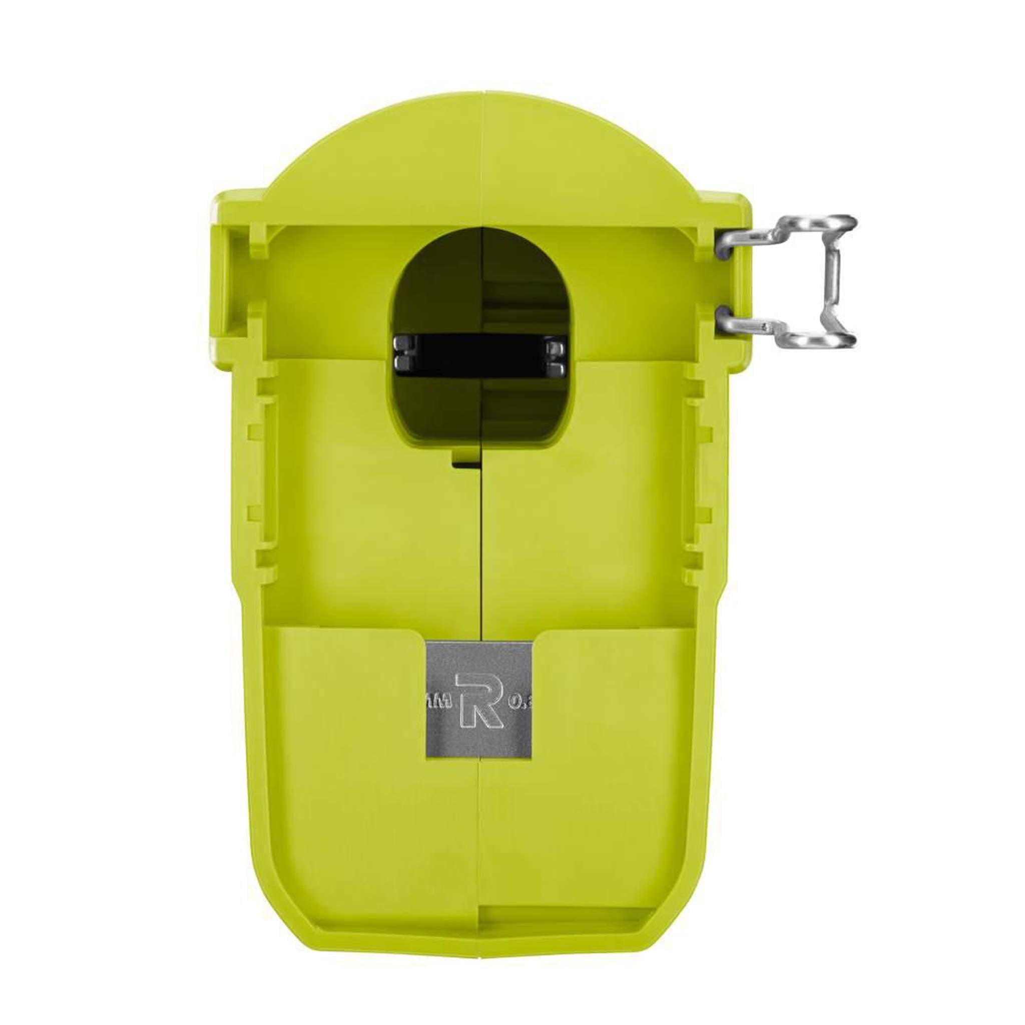 Open Box -  RYOBI 18-Volt ONE+ Lithium-Ion Cordless PEX Tubing Clamp Tool (Tool Only) RYOBIBullseye Deals