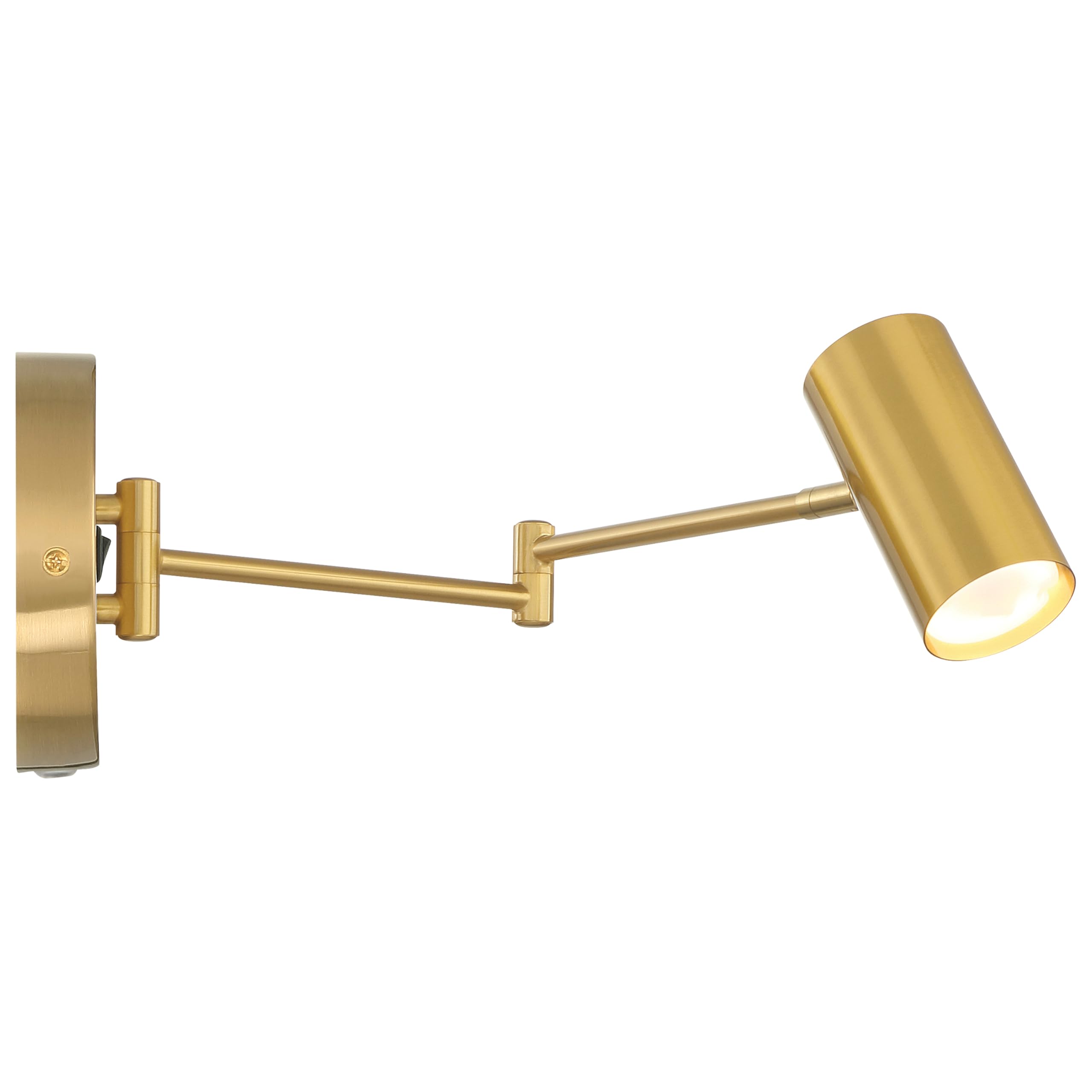 Open Box - Access Lighting 72015LEDD-ABB - Wall Sconces Indoor Lighting