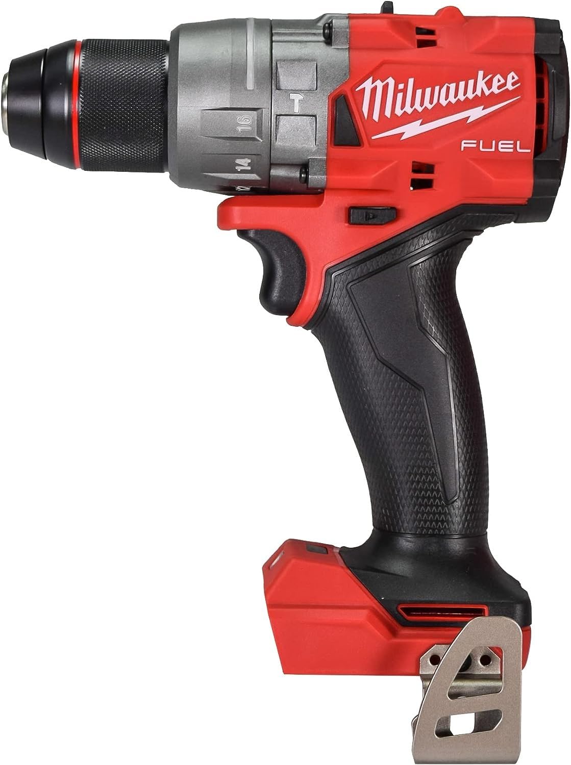 Open Box -  Milwaukee M18 FUEL 2-Tool Combo Kit - 3697-22 MilwaukeeBullseye Deals