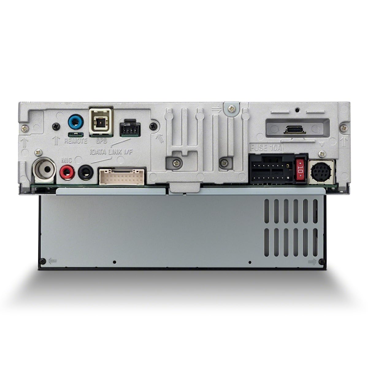 Certified Refurbished - Sony XAV-9000ES Mobile ES Series digital multimedia receiver