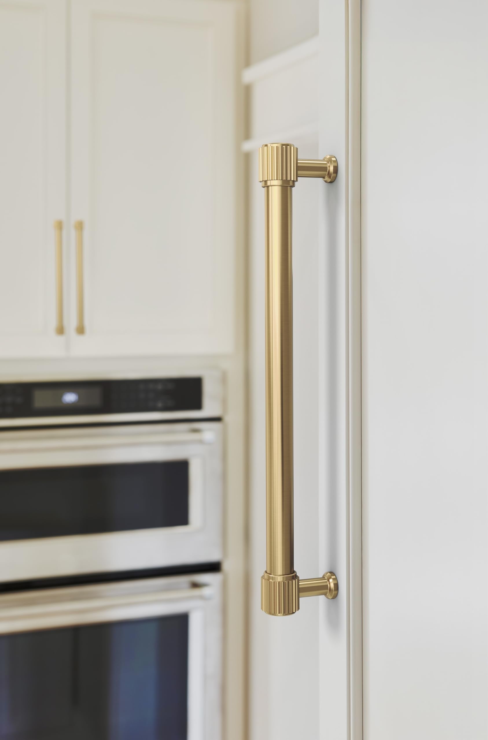 Open Box - Amerock BP37810CZ - Pulls Cabinet Hardware