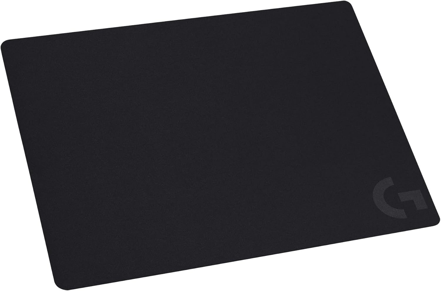 Refurbished - Logitech G240 Cloth Gaming Mouse Pad LogitechBullseye Deals