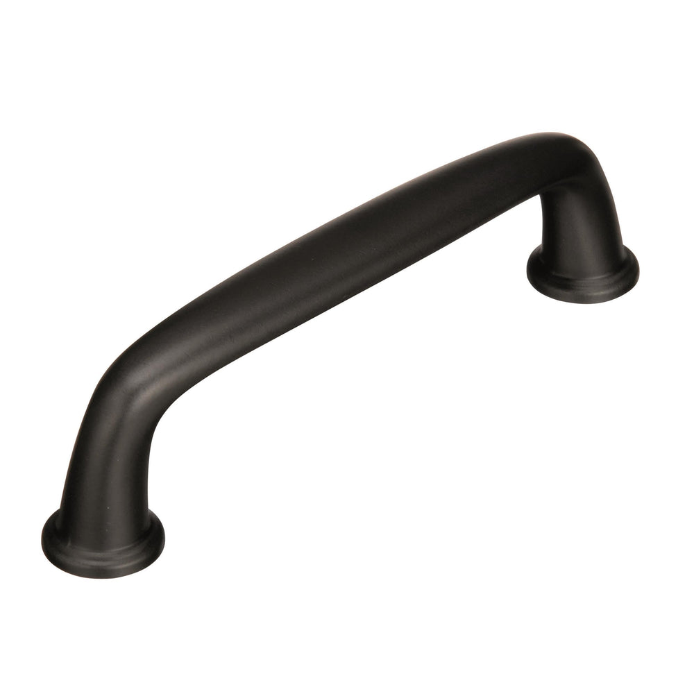 Open Box - Amerock BP53806BBR - Pulls Cabinet Hardware