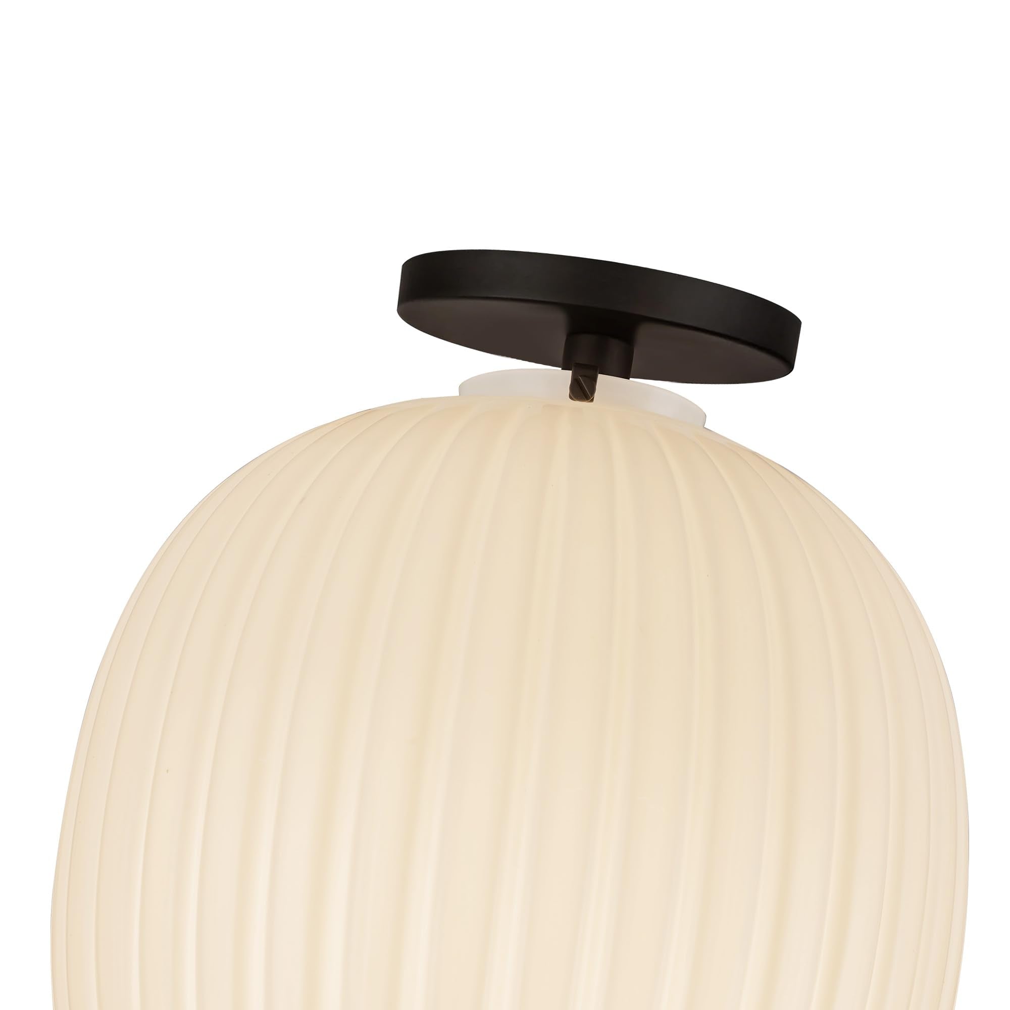 Open Box - Alora Lighting SF579112MBGR - Ceiling Fixtures Indoor Lighting