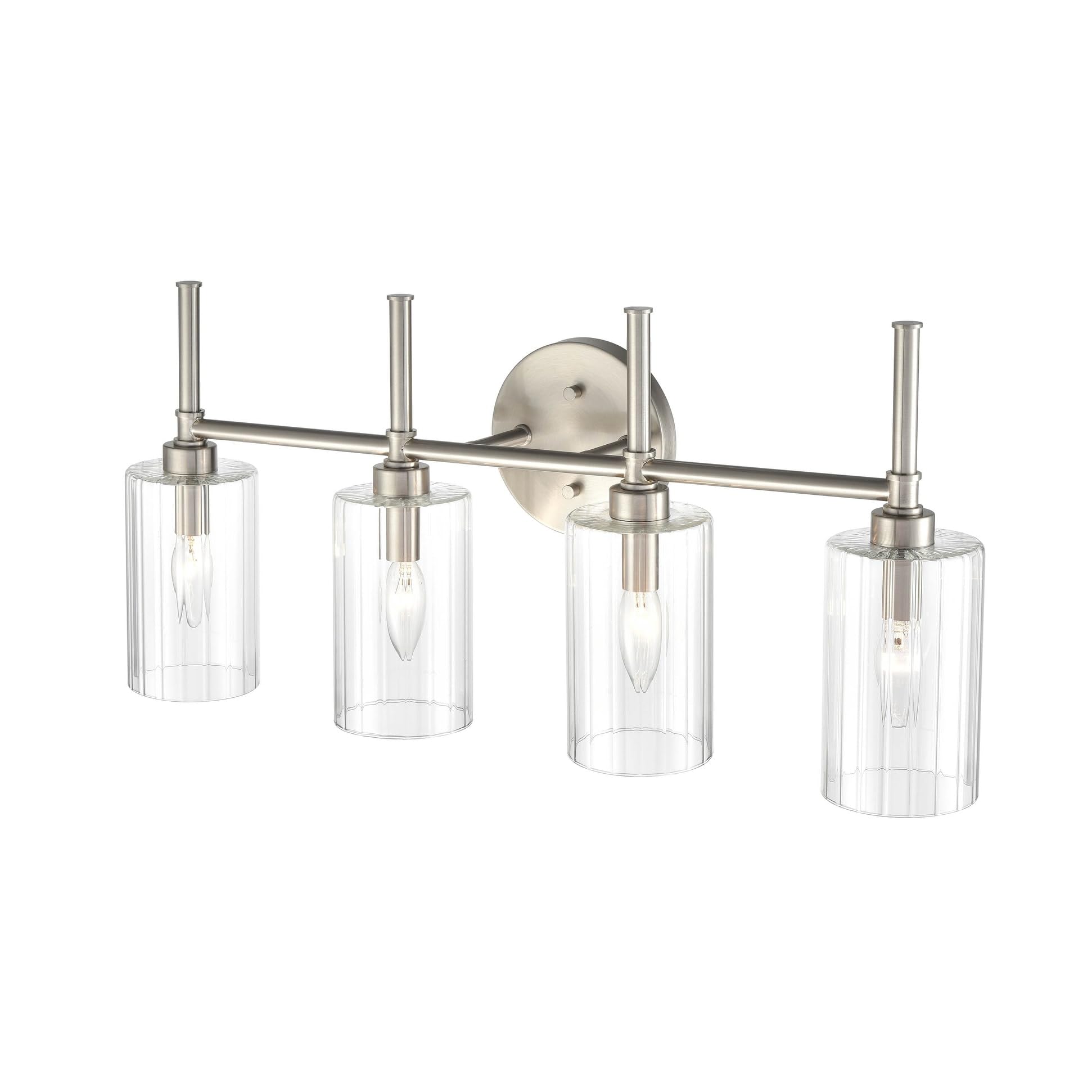 Open Box - Millennium Lighting 9924-BN - Bathroom Fixtures Indoor Lighting