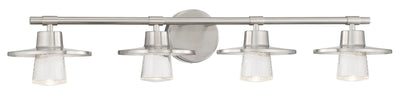 Open Box - Minka Lavery 2424-84-L - Bathroom Fixtures Indoor Lighting