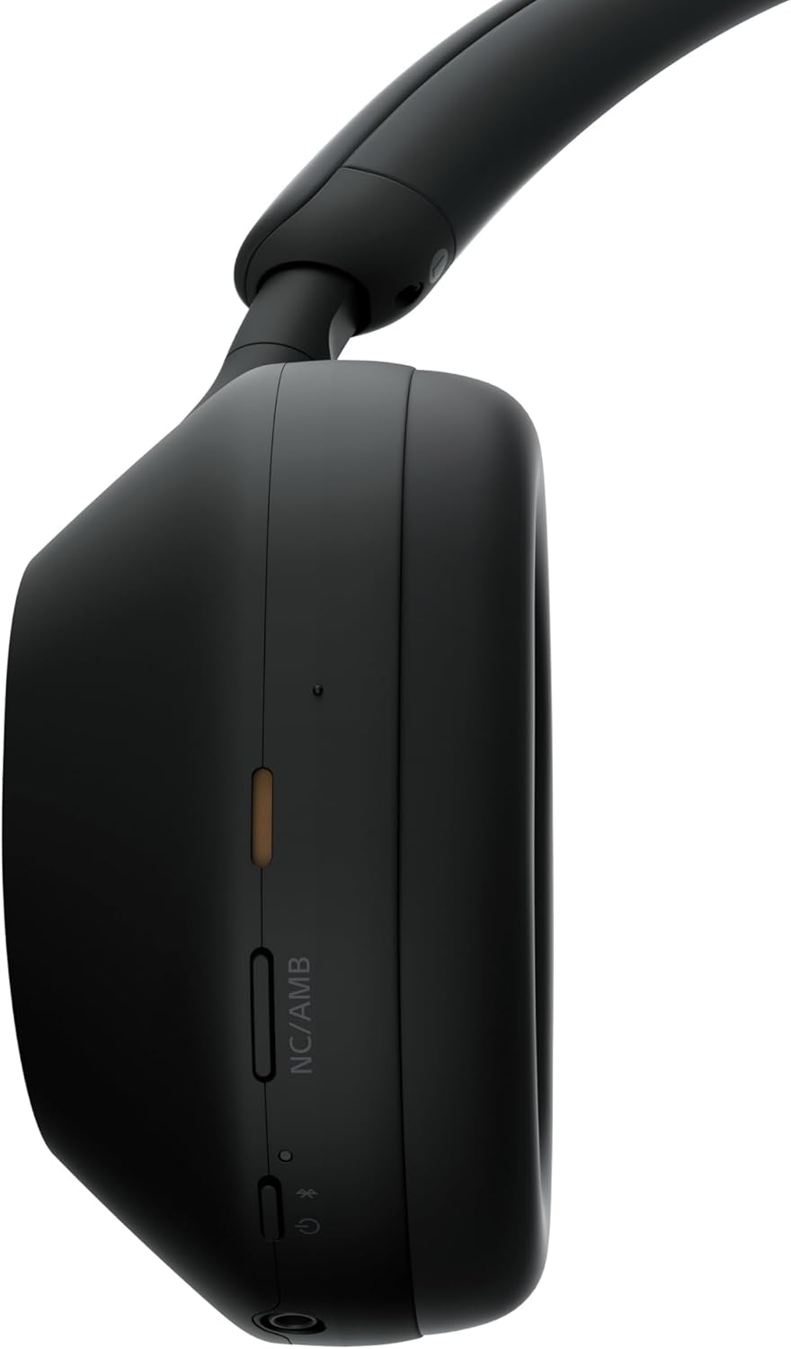 Certified Refurbished - SONY WH1000XM5SAB Headphone (BT)