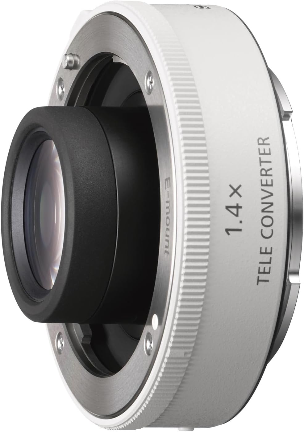Certified Refurbished - SONY SEL14TC Interchangeable Lens Camera