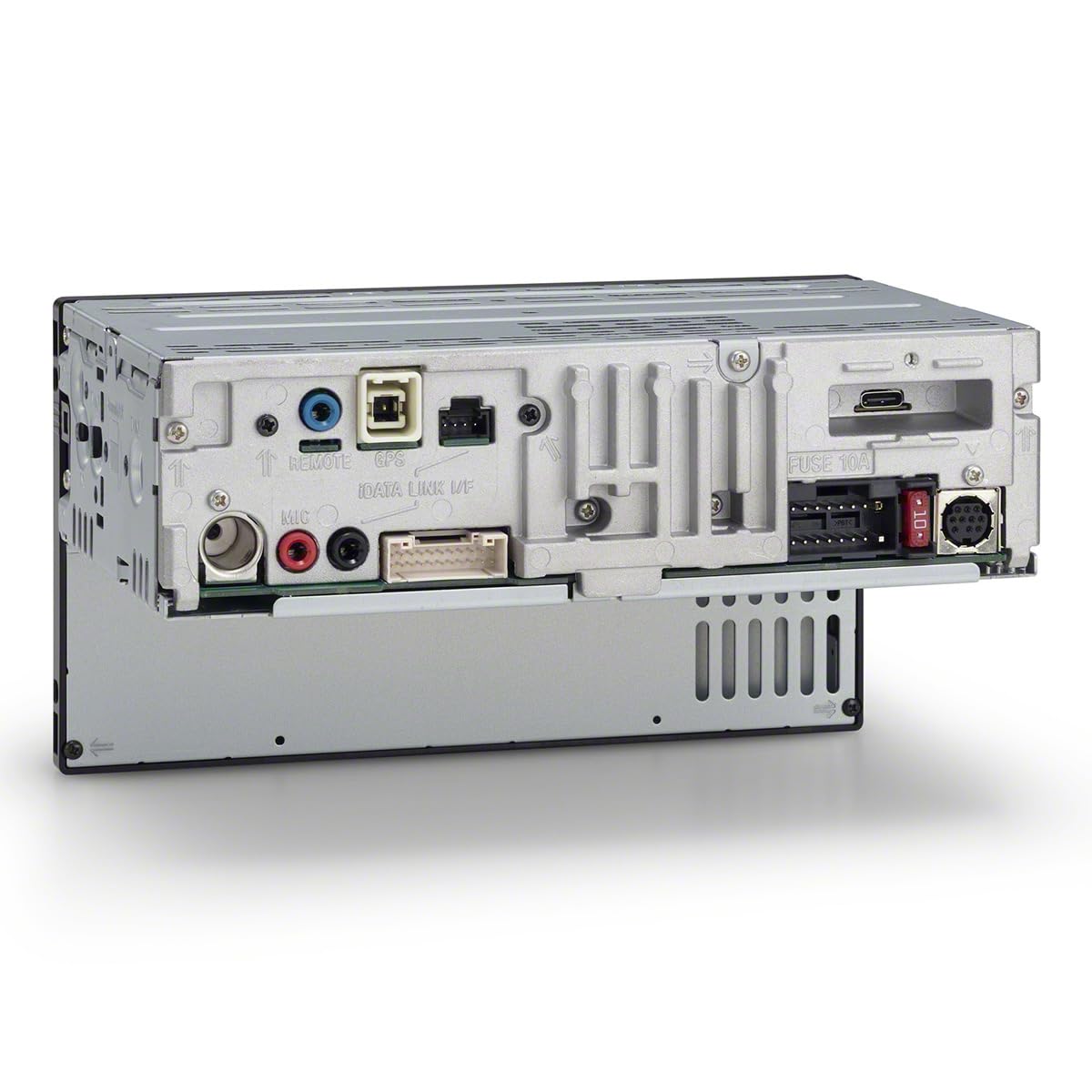 Certified Refurbished - Sony XAV-9000ES Mobile ES Series digital multimedia receiver