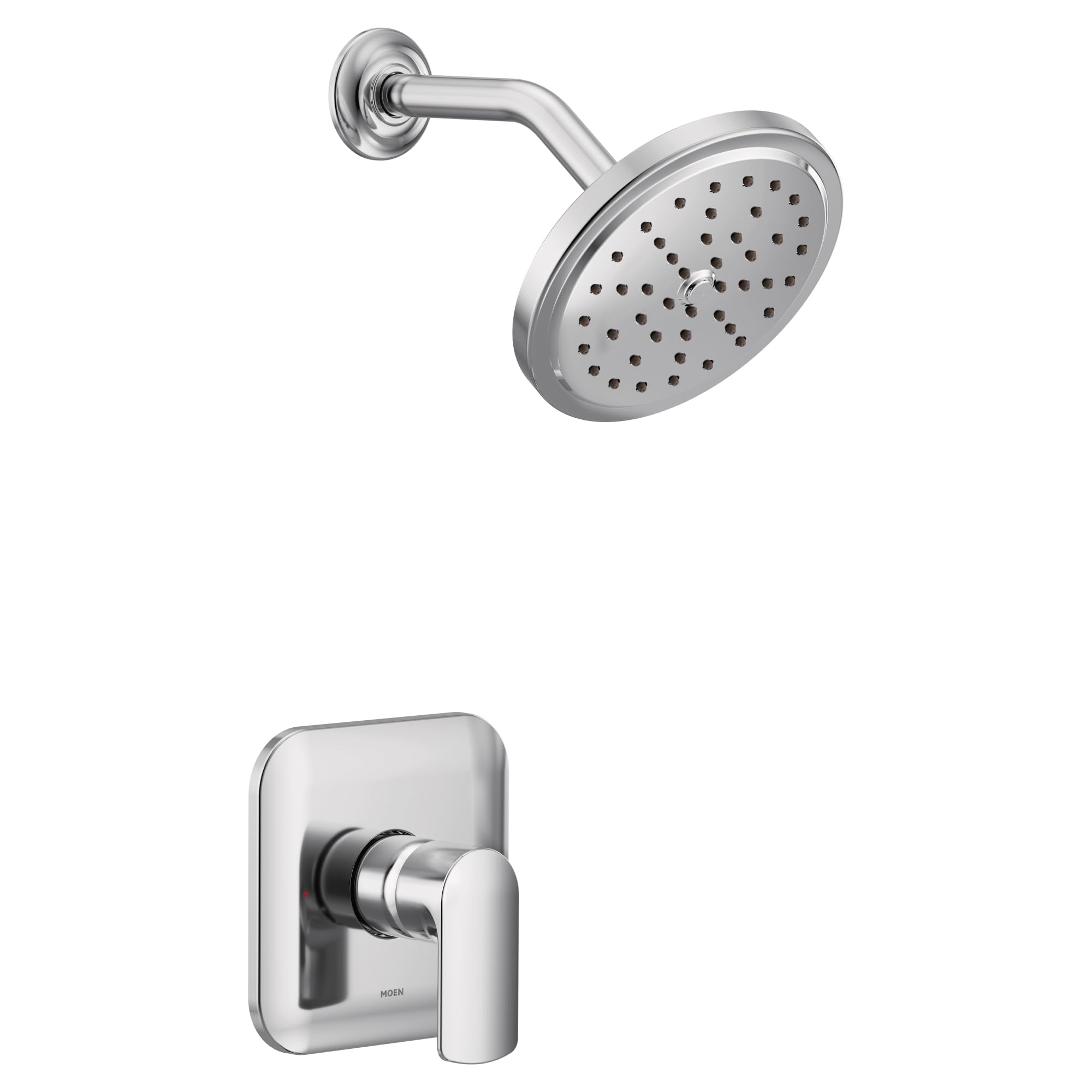 Open Box - Moen UT3812EP - Shower Only Showers
