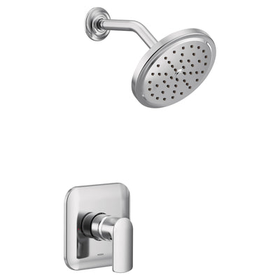 Open Box - Moen UT3812EP - Shower Only Showers