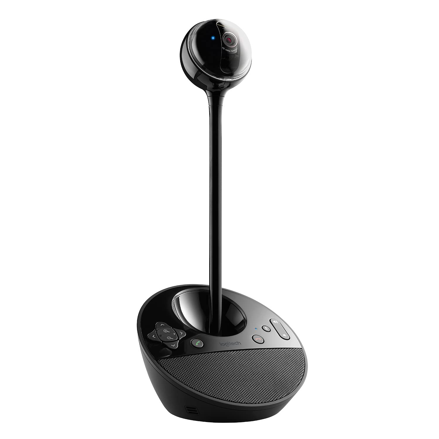 Open Box -  Logitech BCC950 Conference Camera