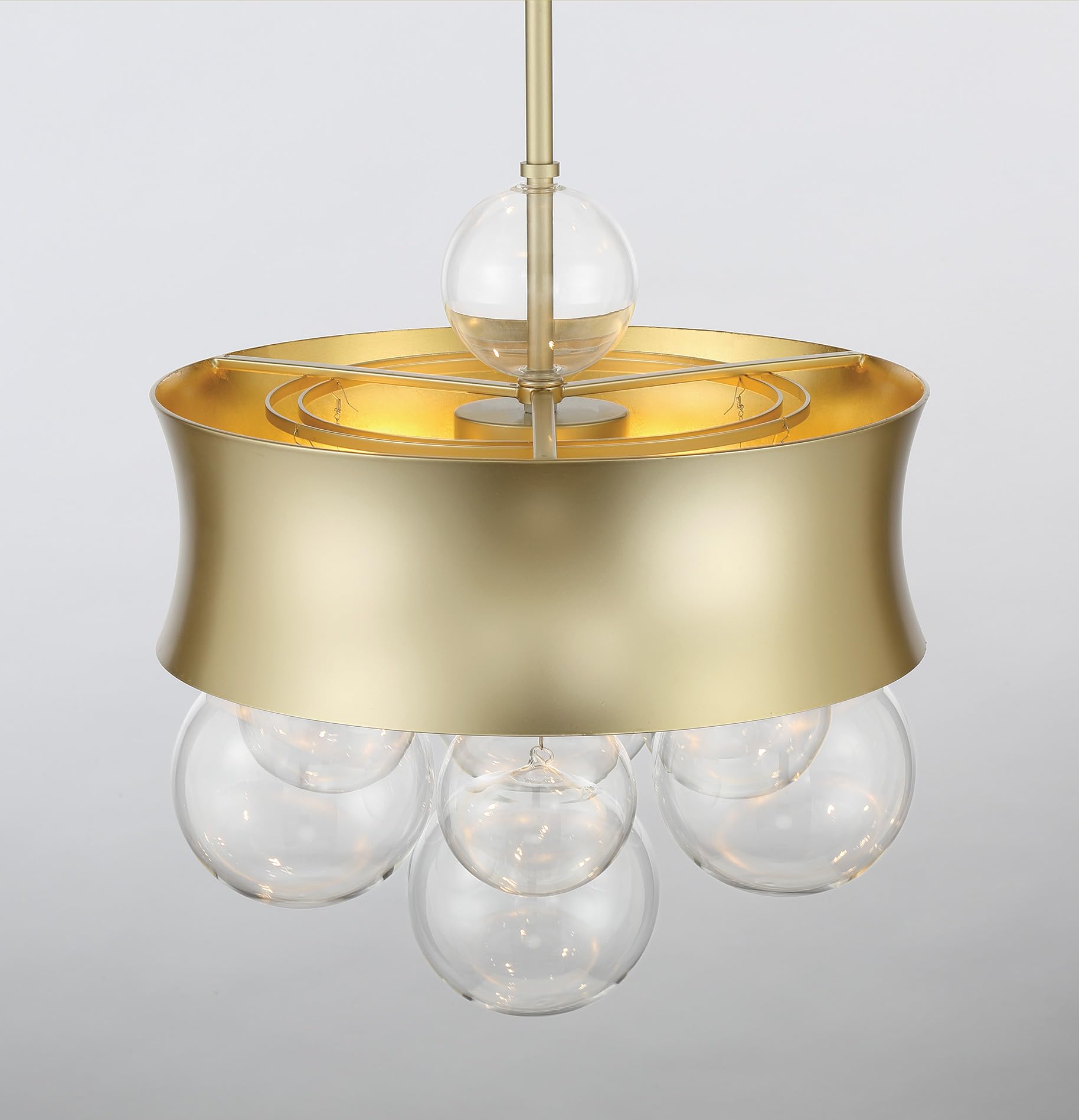 Open Box - Minka Lavery 5195-697 - Pendants Indoor Lighting