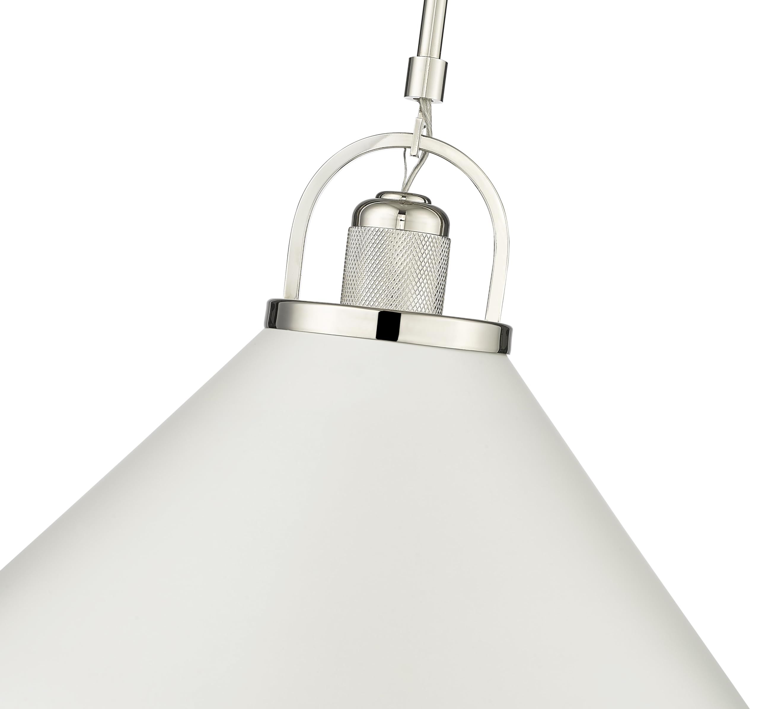 Open Box - Millennium Lighting 20901-VB/MB - Pendants Indoor Lighting