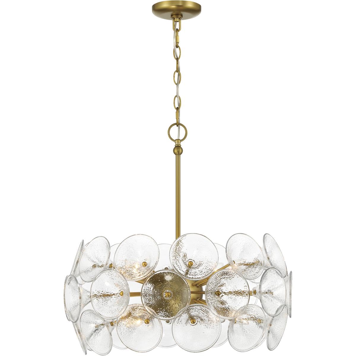 Open Box - Minka Lavery 3658-695 - Chandeliers Indoor Lighting