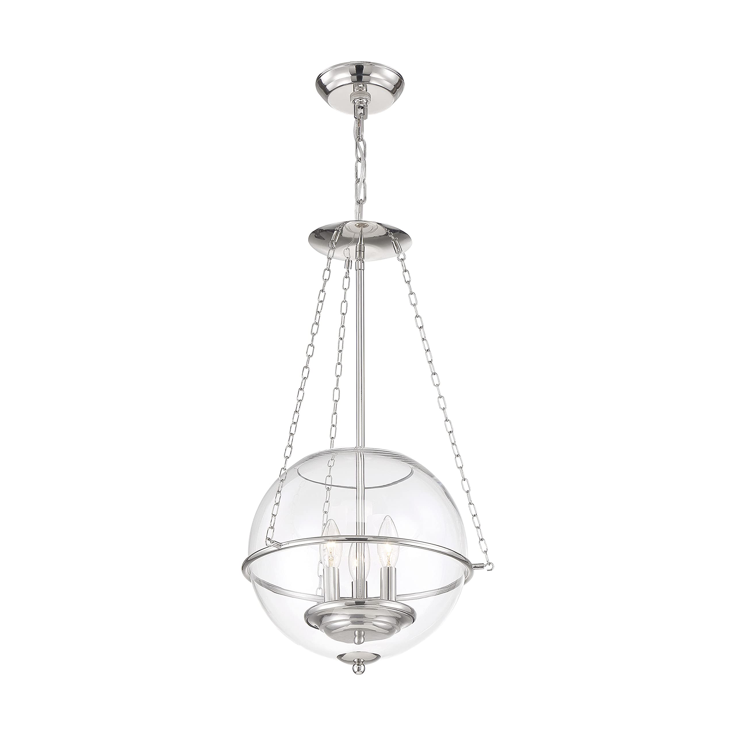 Open Box - Nuvo Lighting 60/6952 - Pendants Indoor Lighting