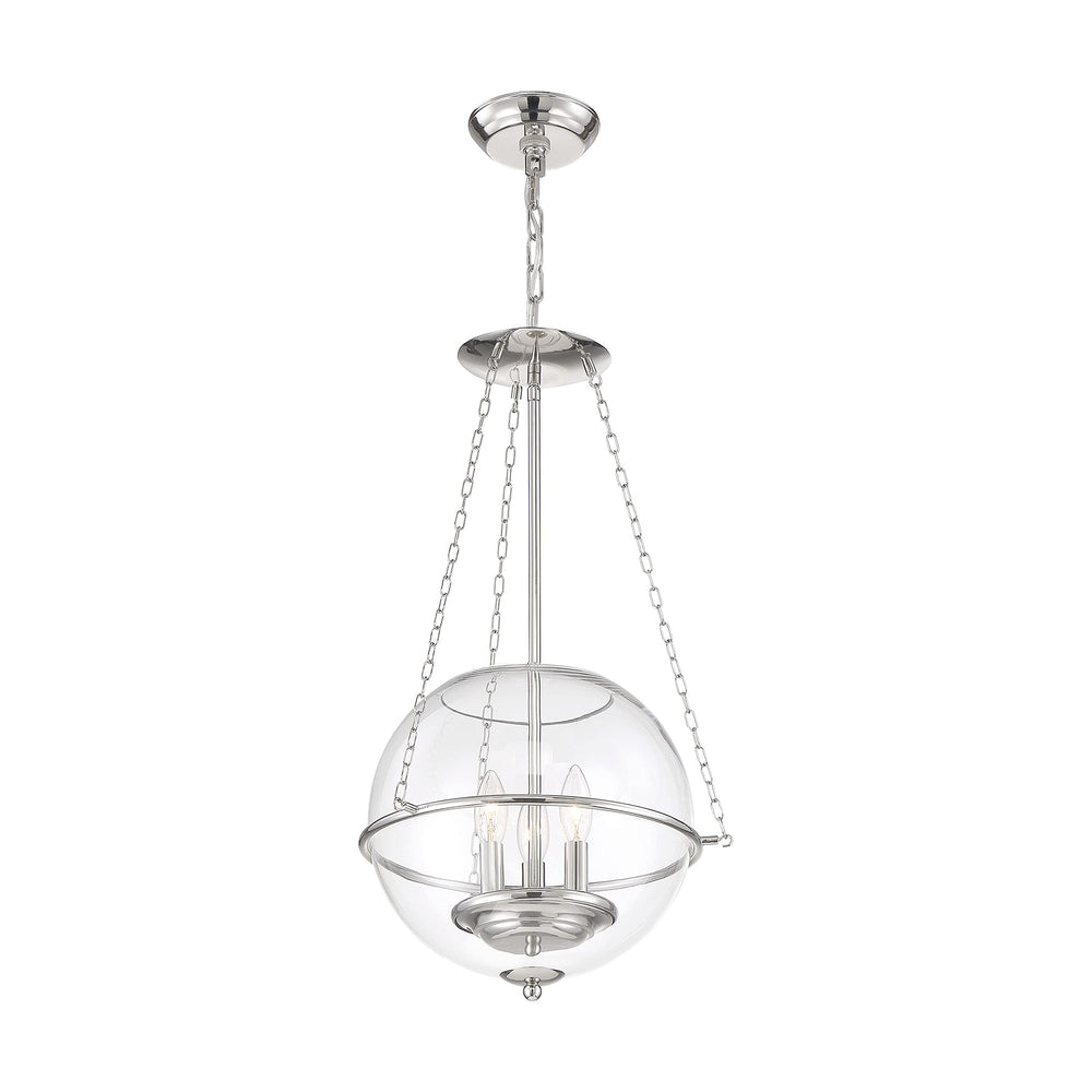 Open Box - Nuvo Lighting 60/6952 - Pendants Indoor Lighting