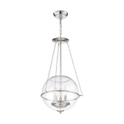 Open Box - Nuvo Lighting 60/6952 - Pendants Indoor Lighting