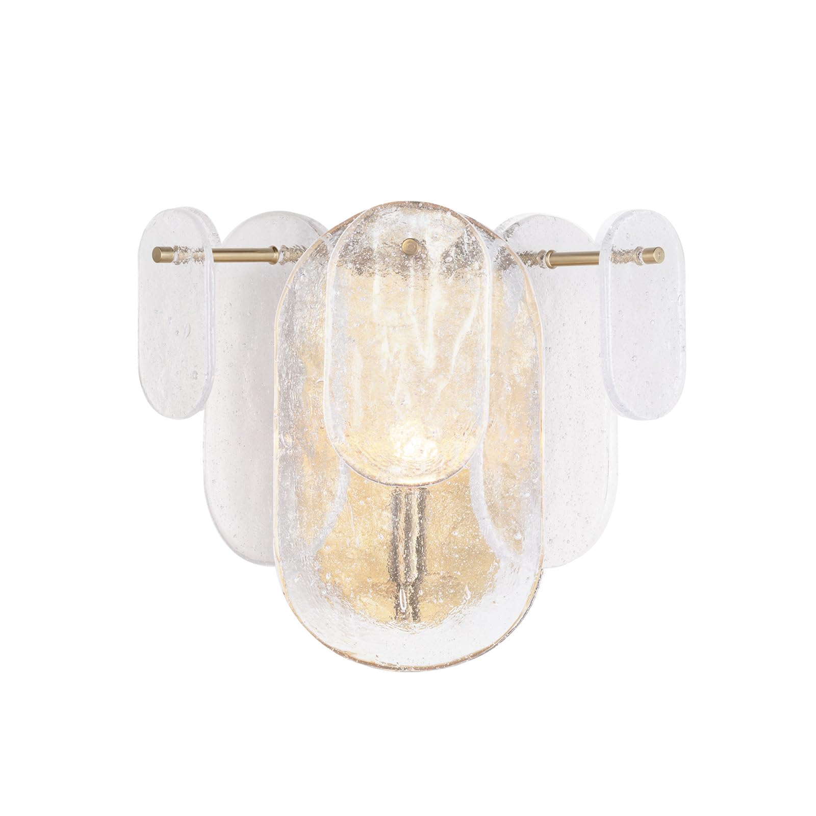 Open Box - Regina Andrew 15-1227PN - Wall Sconces Indoor Lighting