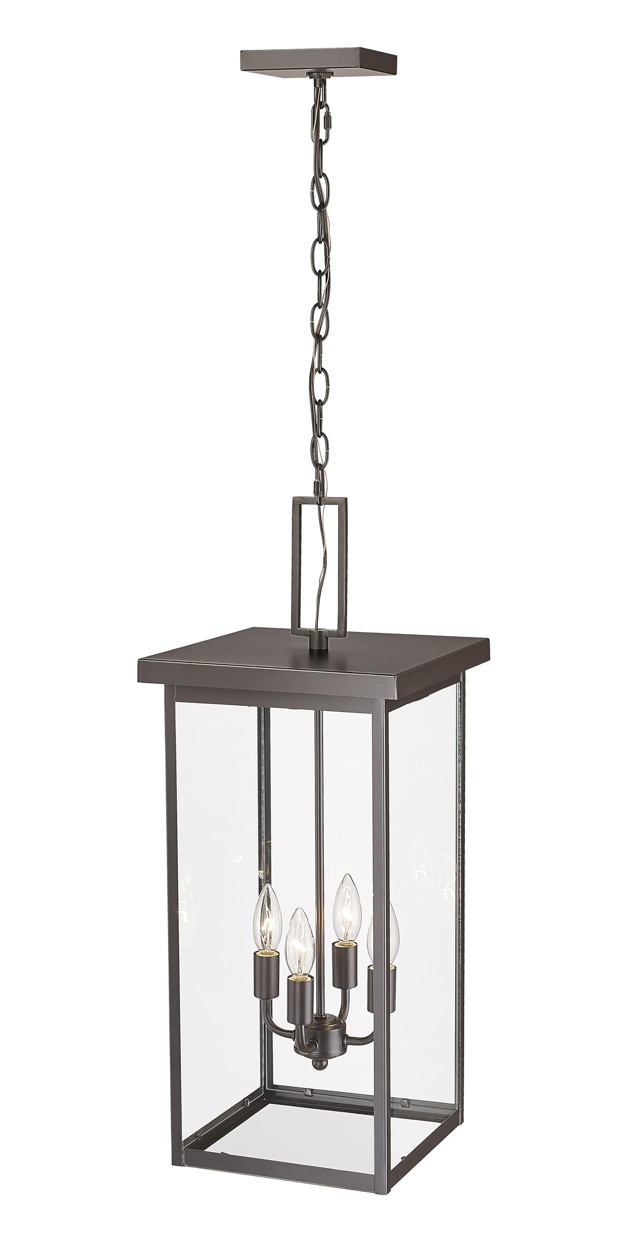 Open Box - Millennium Lighting 42605-PBZ - Pendants Outdoor Lighting