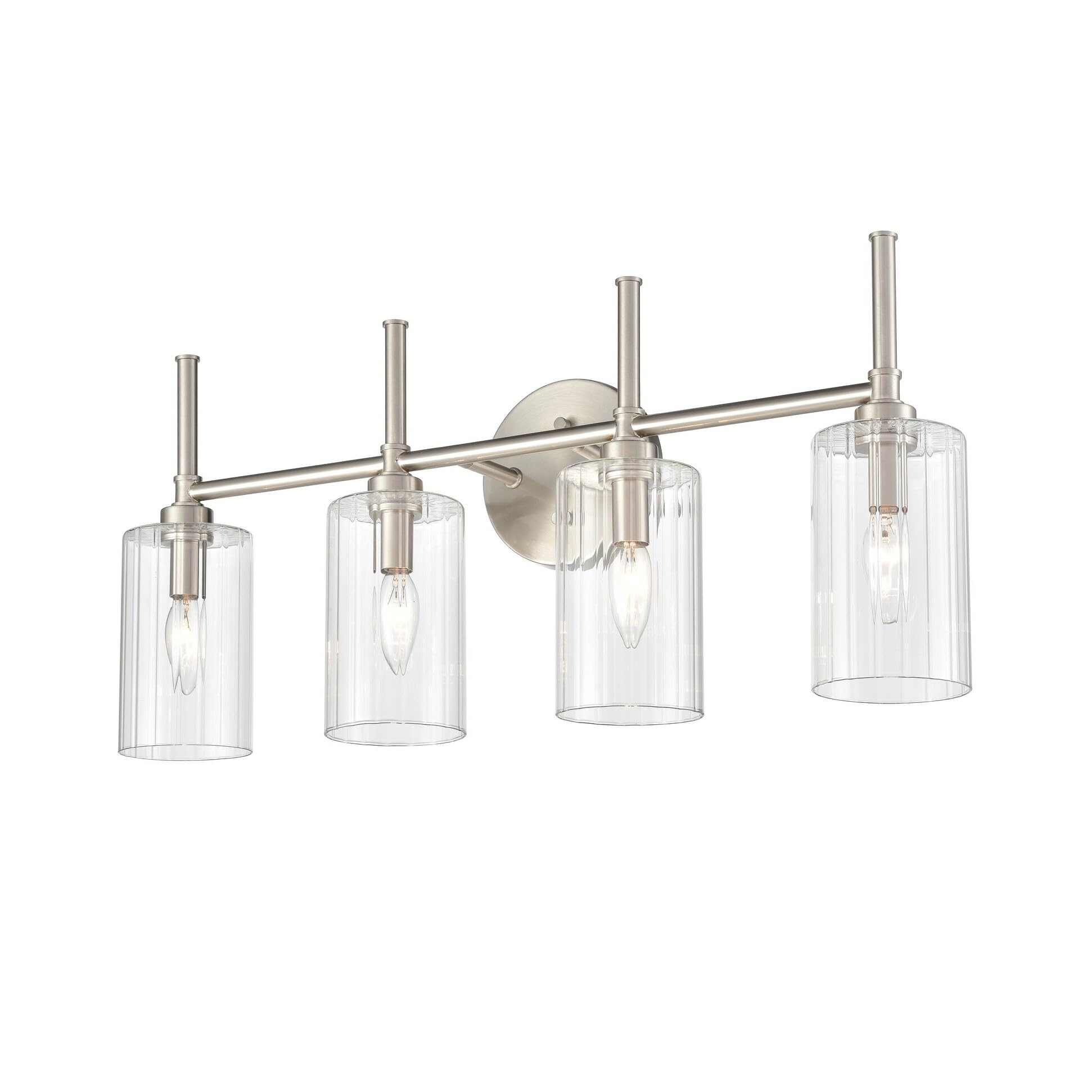 Open Box - Millennium Lighting 9924-BN - Bathroom Fixtures Indoor Lighting