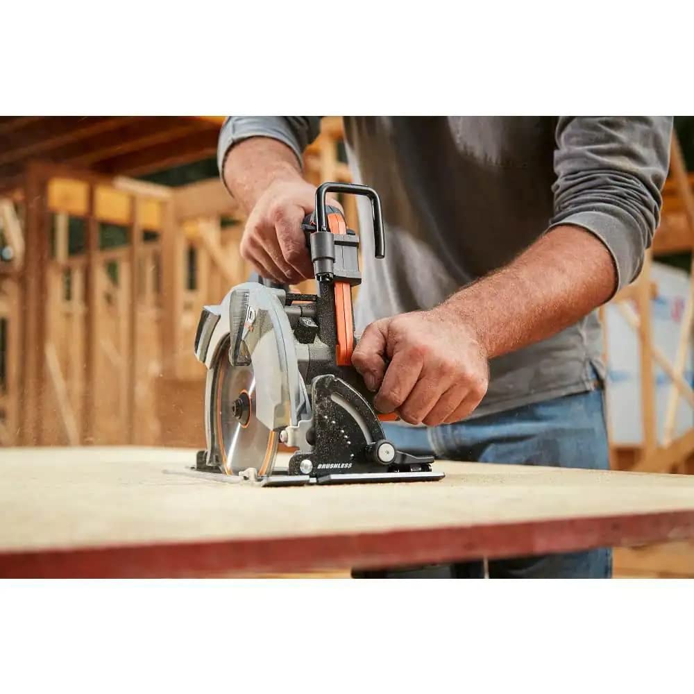 Open Box -  RIDGID 18V 6.0 Ah and 4.0 Ah MAX Output Lithium-Ion Batteries and Charger Kit with Bag RIDGIDBullseye Deals