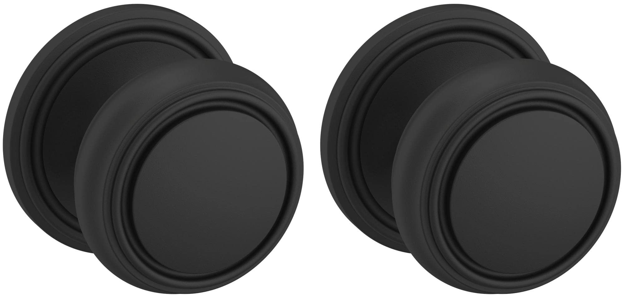 Open Box - Baldwin 5068112PASS - Door Knobs Door Hardware