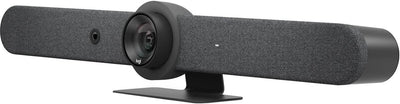Used - WEBCAM-Rally Bar-GRAPHITE-USB-PLUGB-AMR-403-MADE IN TW/MX