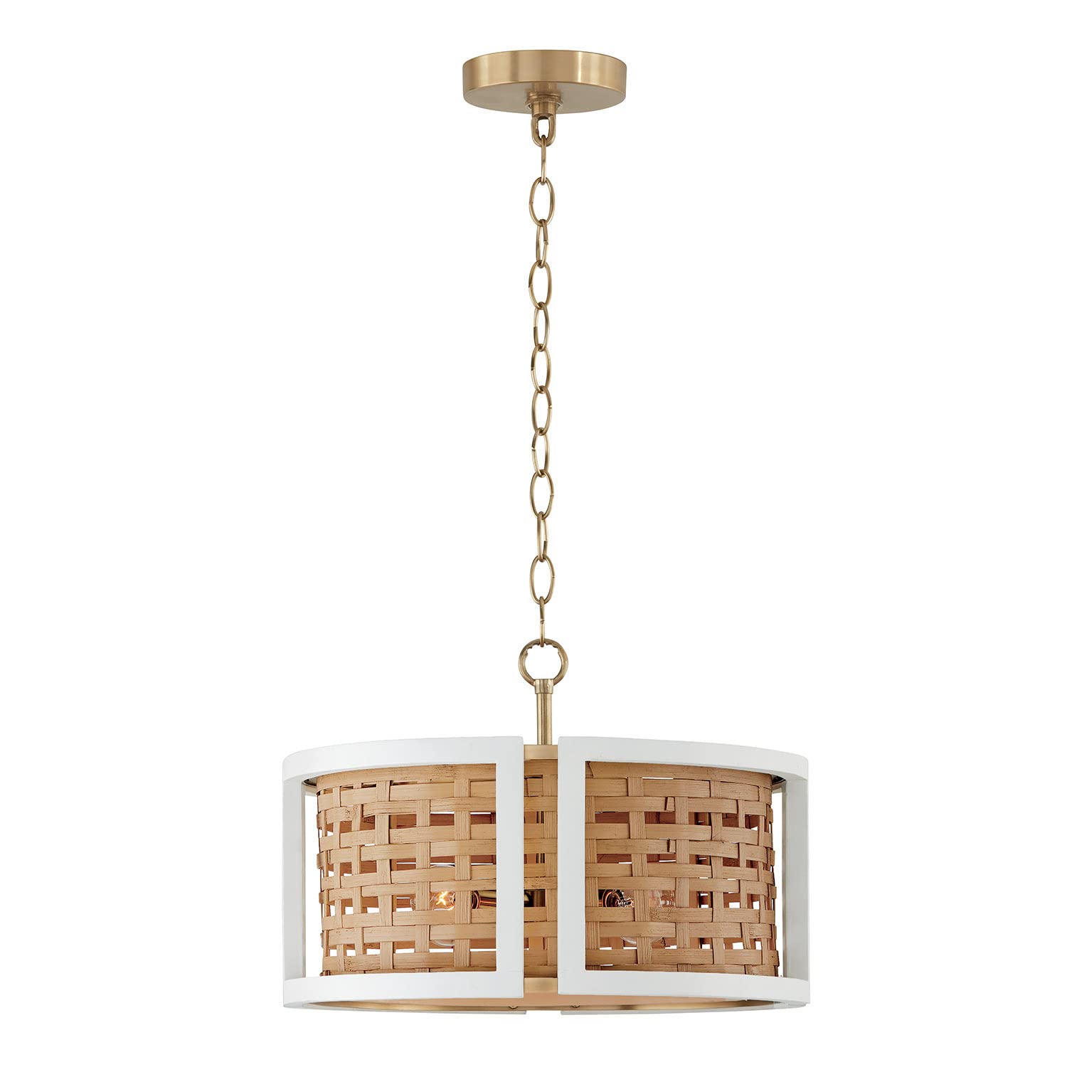 Open Box - Capital Lighting 244341WM - Ceiling Fixtures Indoor Lighting