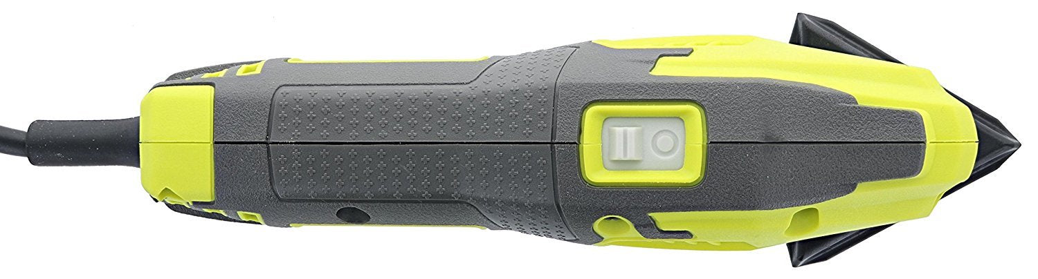 Open Box -  Ryobi 0.4 Amp Corded 2-7/8 in. Detail Sander