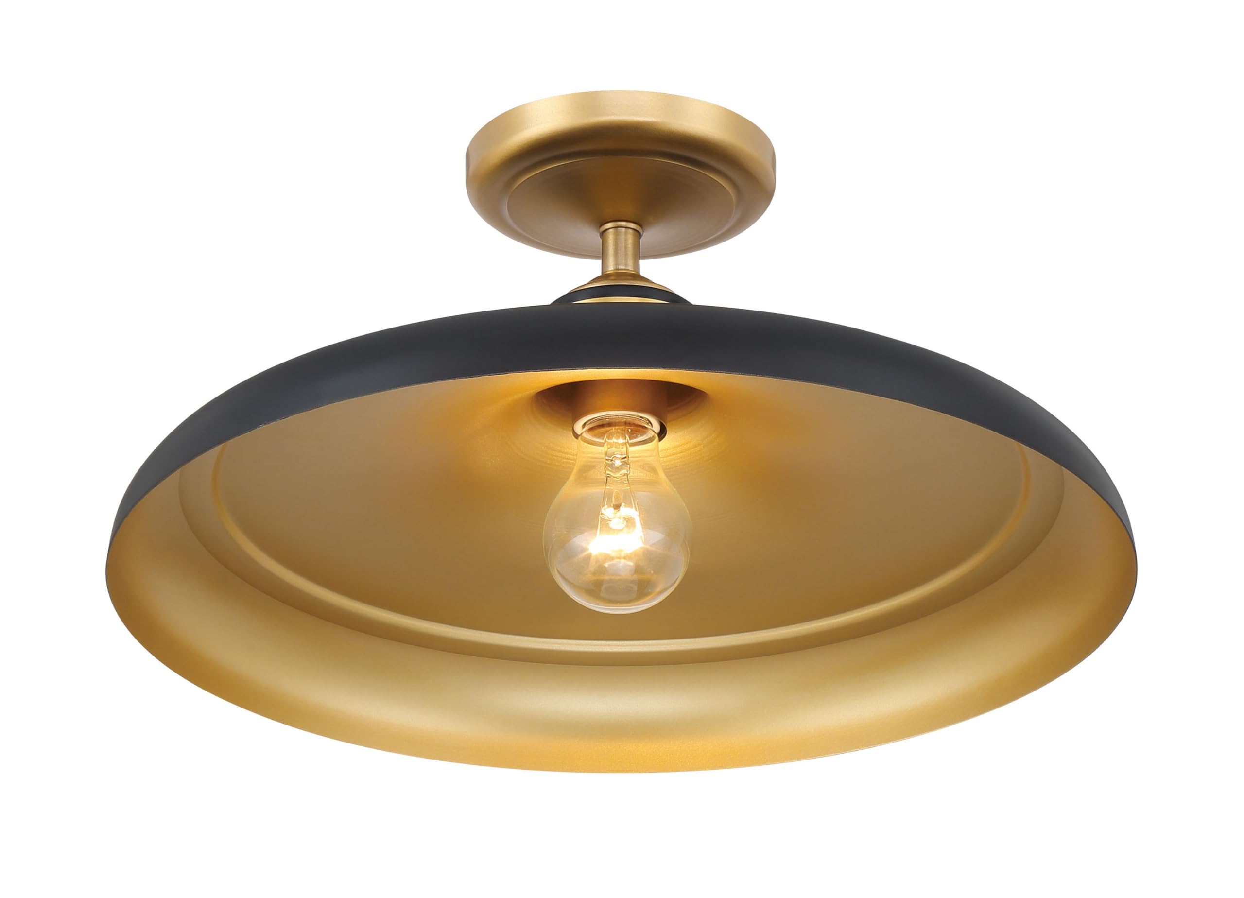 Open Box - Minka Lavery 3936-876 - Ceiling Fixtures Indoor Lighting