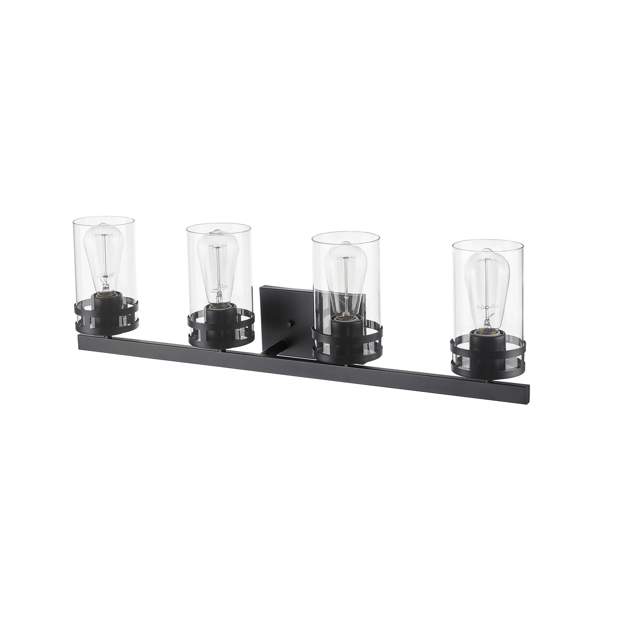 Open Box - Millennium Lighting 91024-MB - Bathroom Fixtures Indoor Lighting