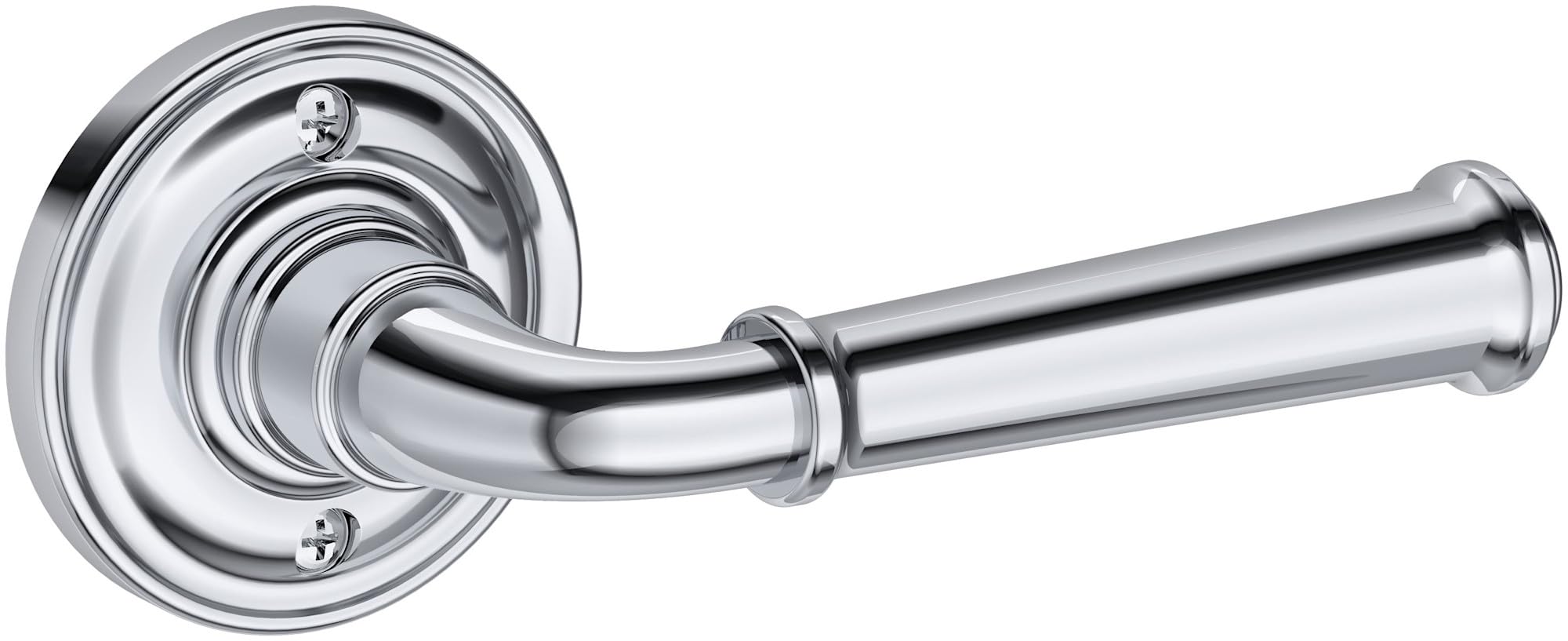 Open Box - Baldwin PSDUNRTRR055 - Door Levers Door Hardware