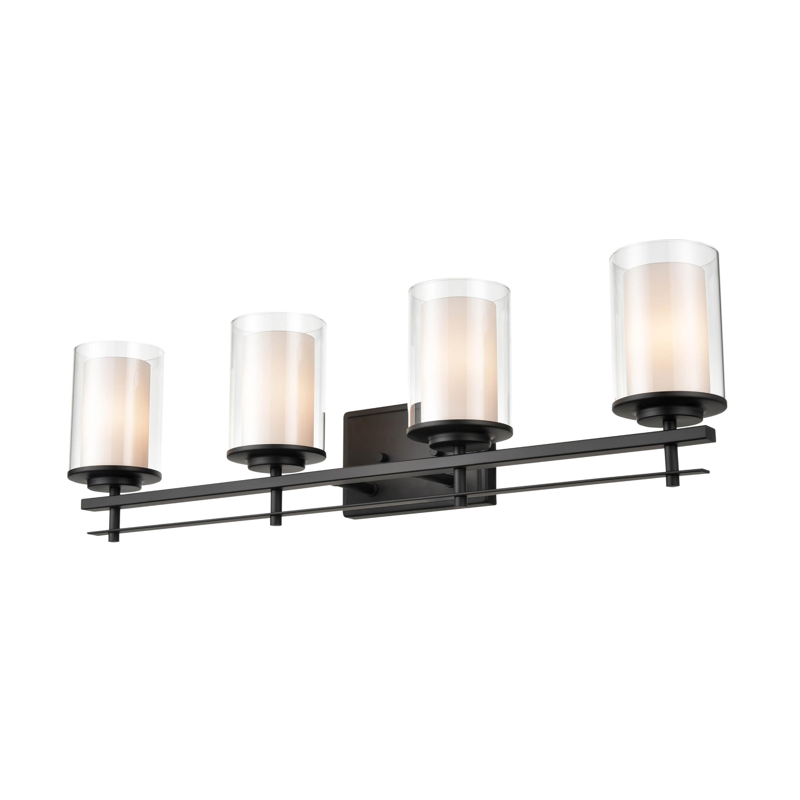 Open Box - Millennium Lighting 5504-MB - Bathroom Fixtures Indoor Lighting