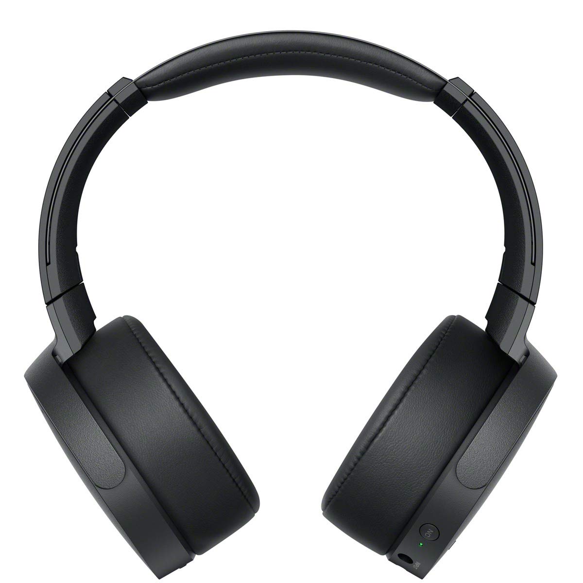 Certified Refurbished - Sony MDR-XB950N1 Wireless Noise Cancelling Bluetooth Headphones Black