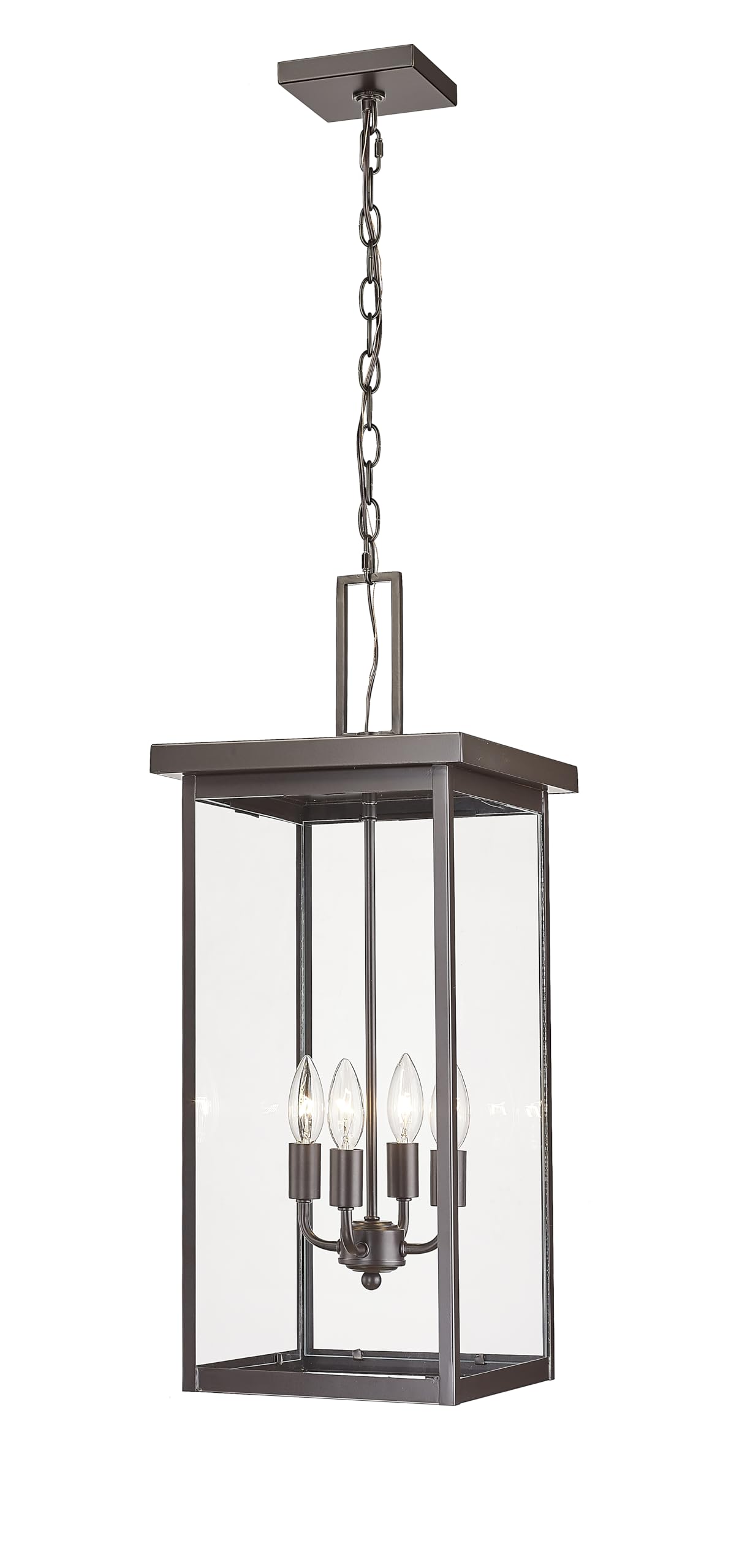 Open Box - Millennium Lighting 42605-PBZ - Pendants Outdoor Lighting