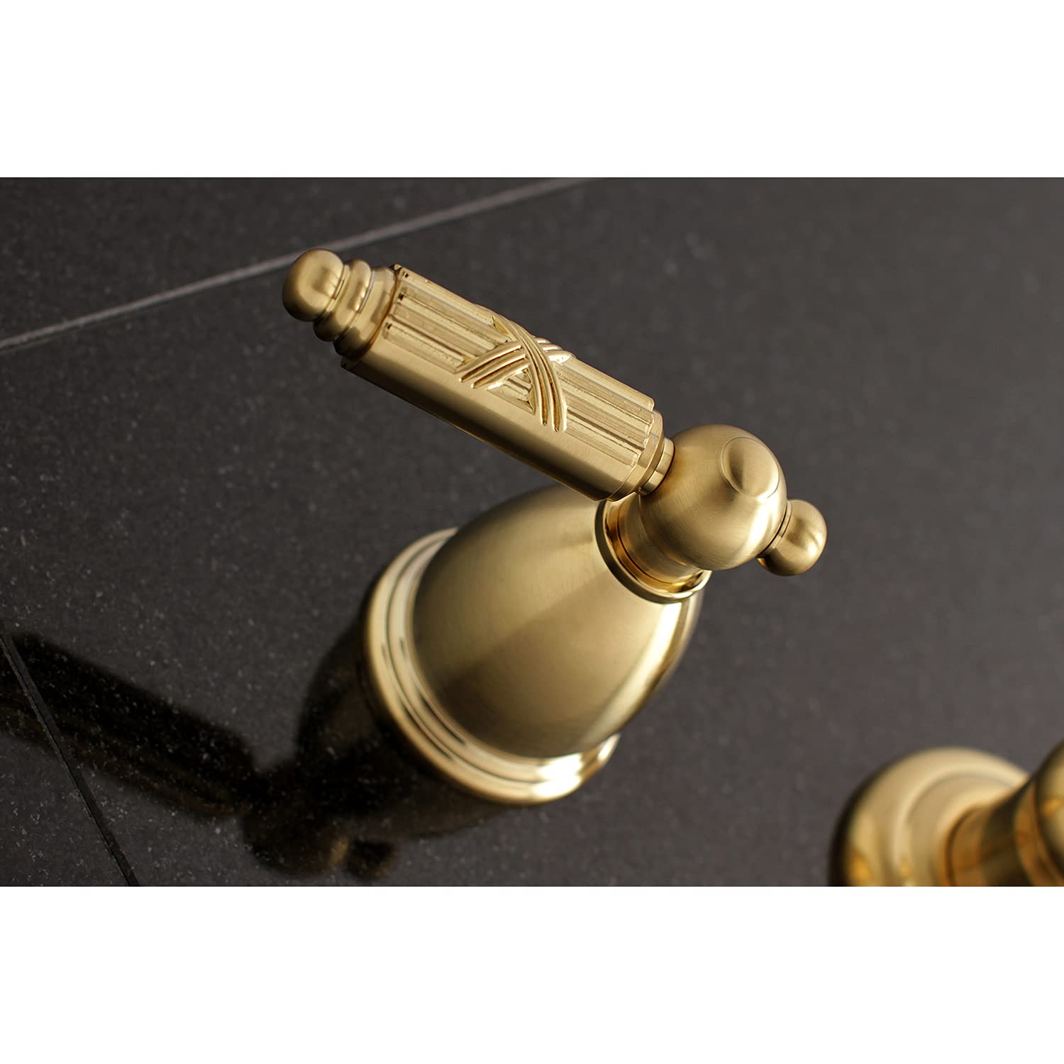 Open Box - Kingston Brass KS7127GL - Bathroom Sink Faucets Faucet