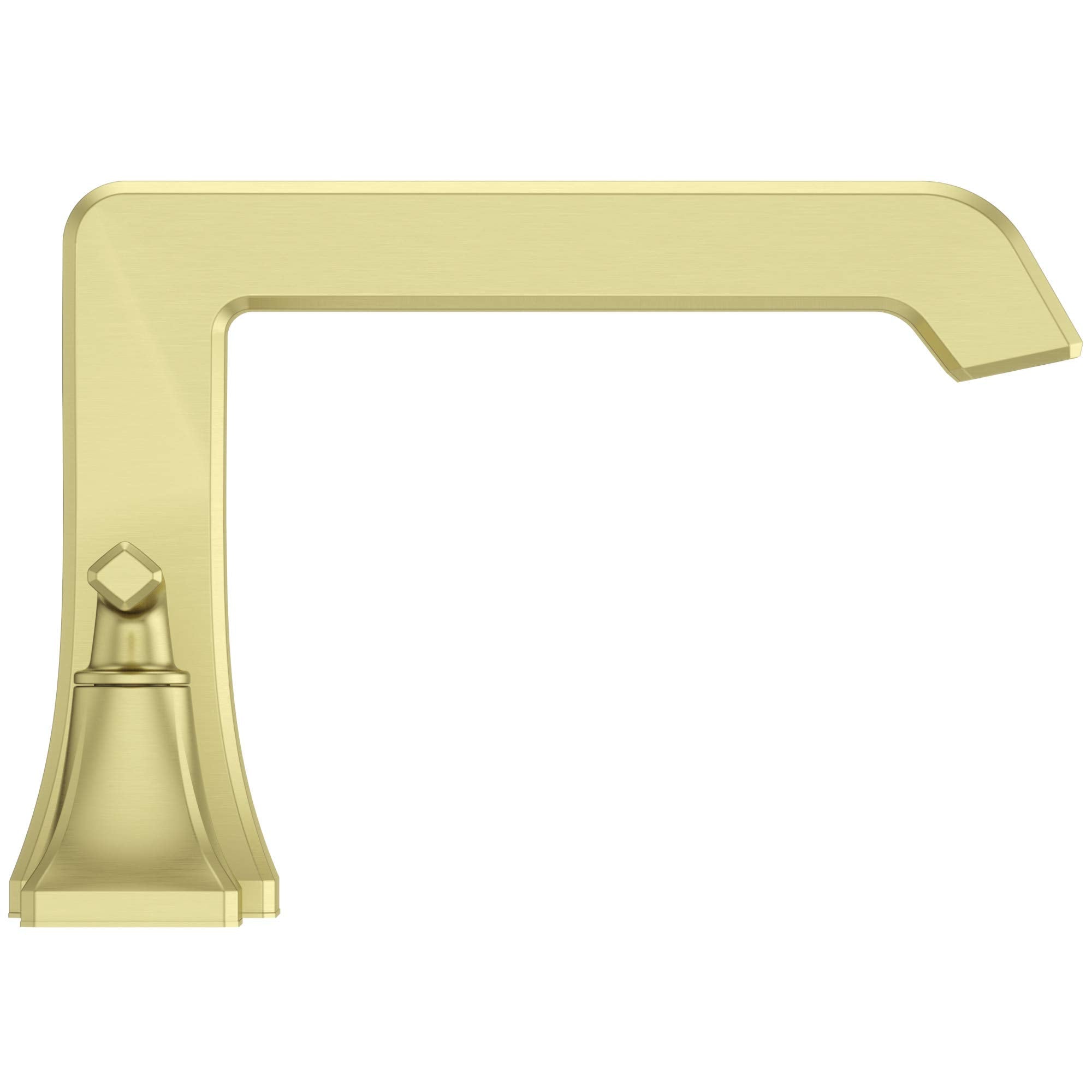 Open Box - Pfister RT6-5FEK Park Avenue Roman Tub Filler Faucet Double Handle