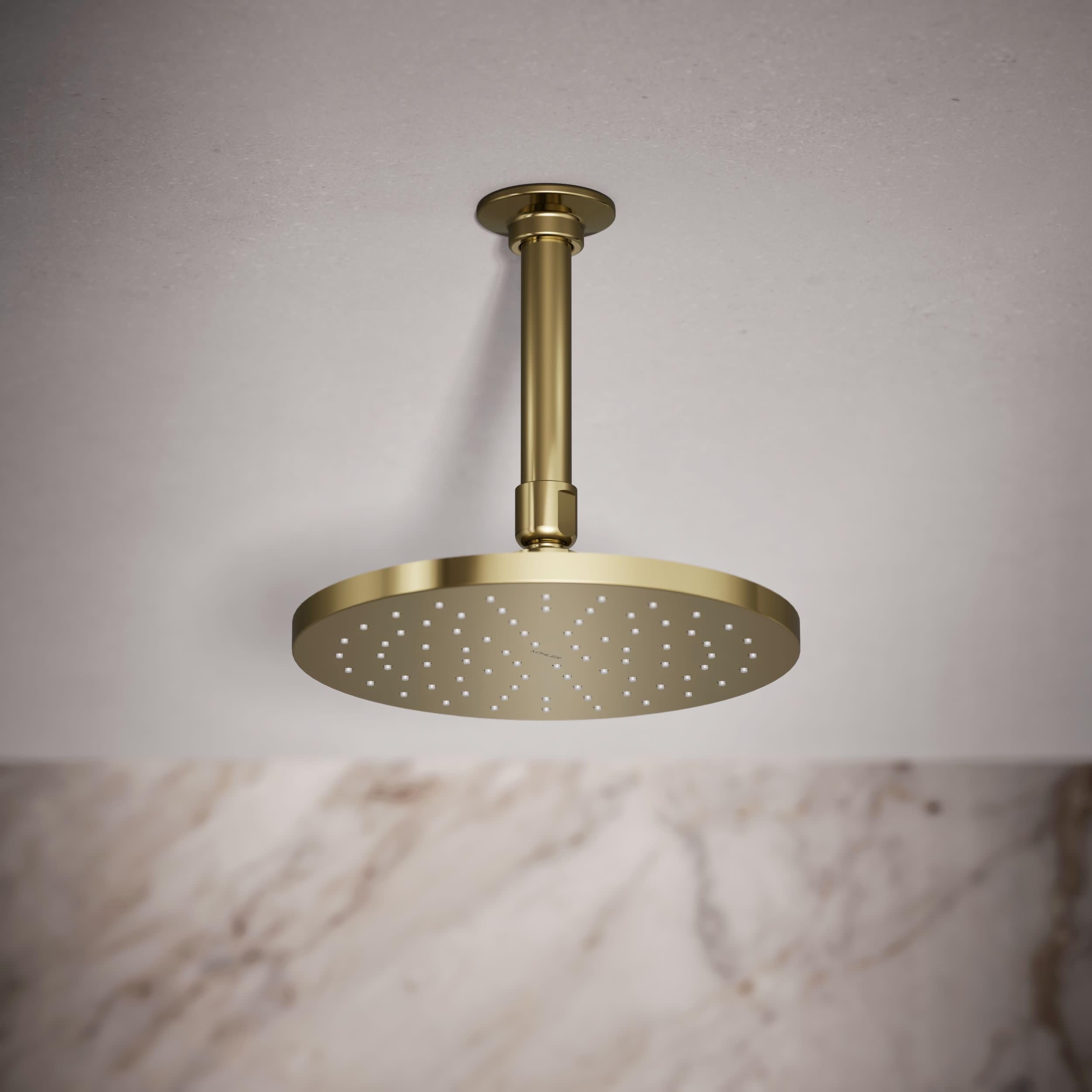 Open Box - Kohler K-13688-G-AF - Shower Heads Showers