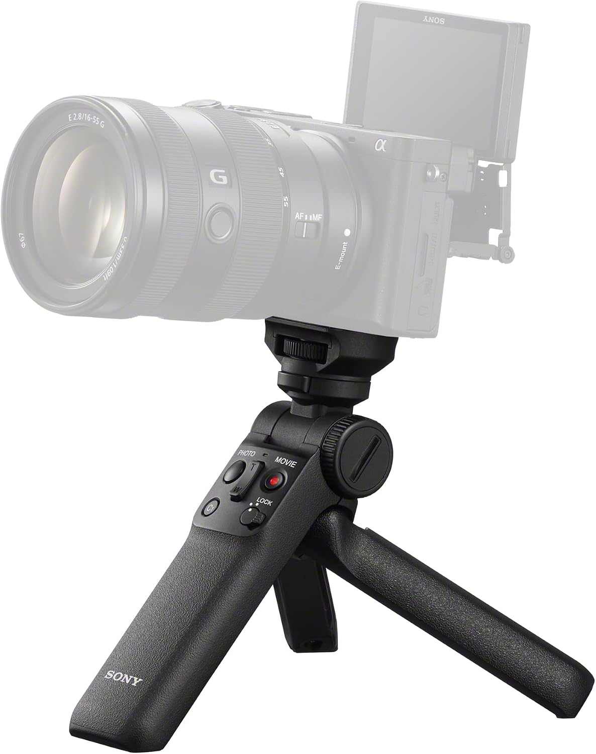 Certified Refurbished - SONY ACCVC2 DI Accessories