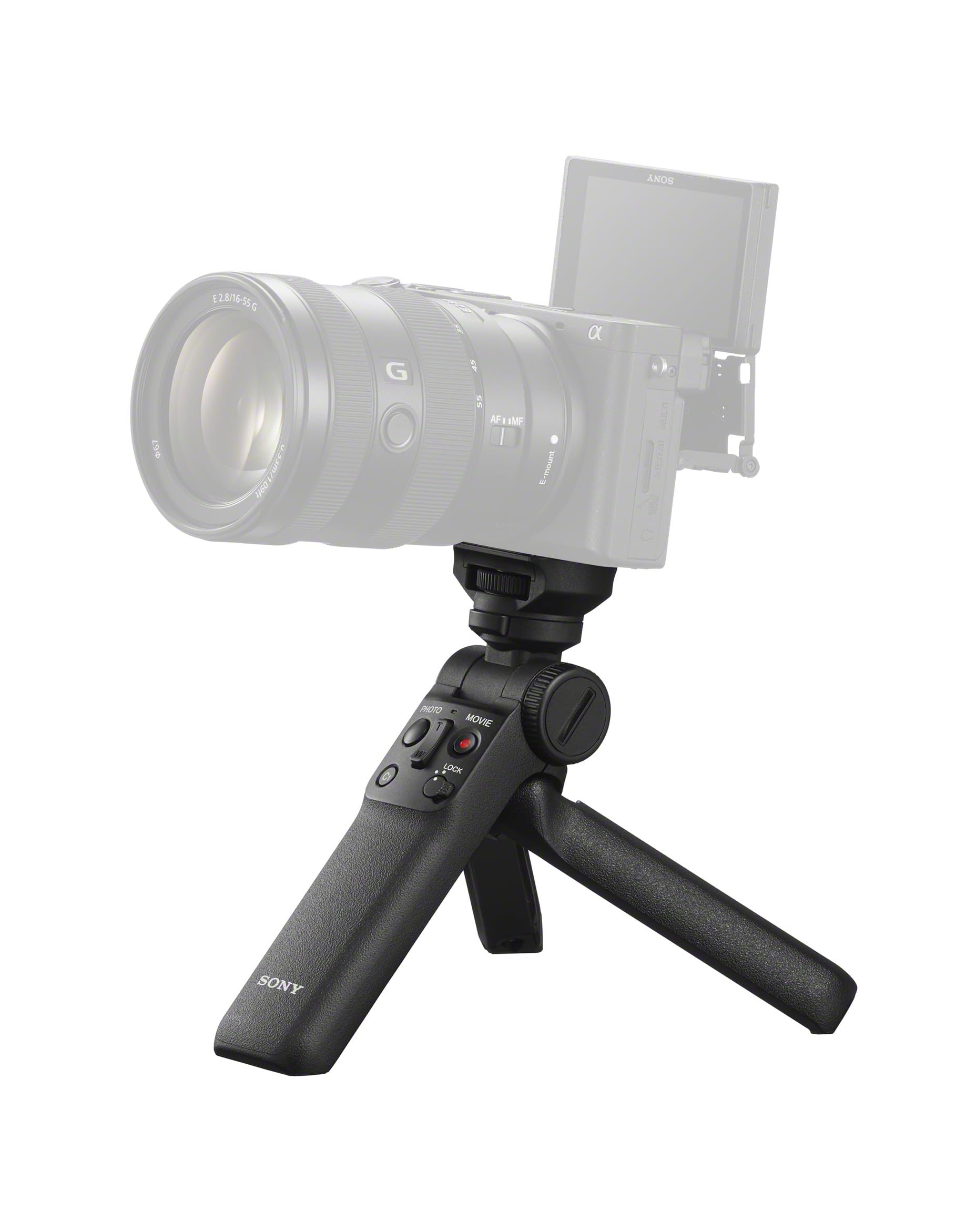Certified Refurbished - SONY ACCVC2 DI Accessories
