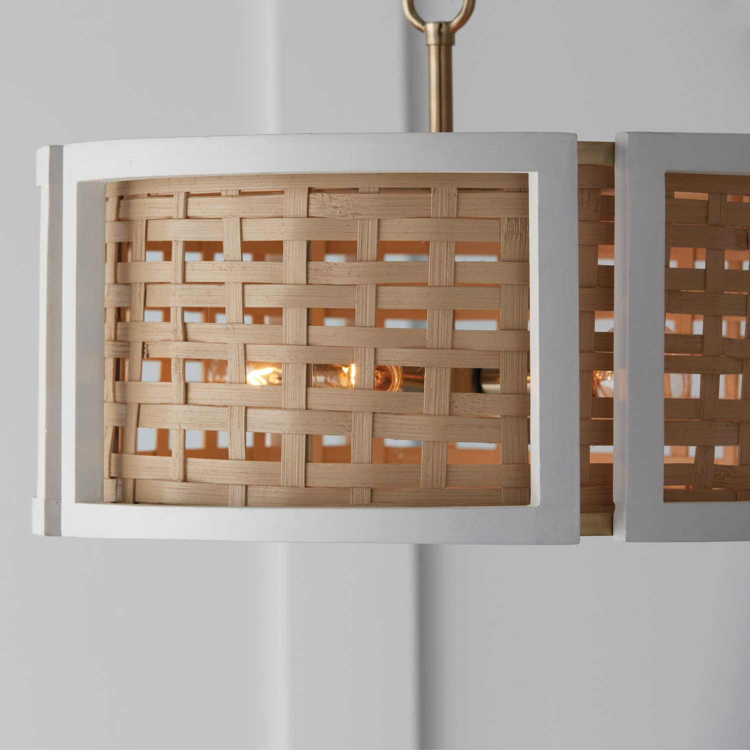 Open Box - Capital Lighting 244341WM - Ceiling Fixtures Indoor Lighting